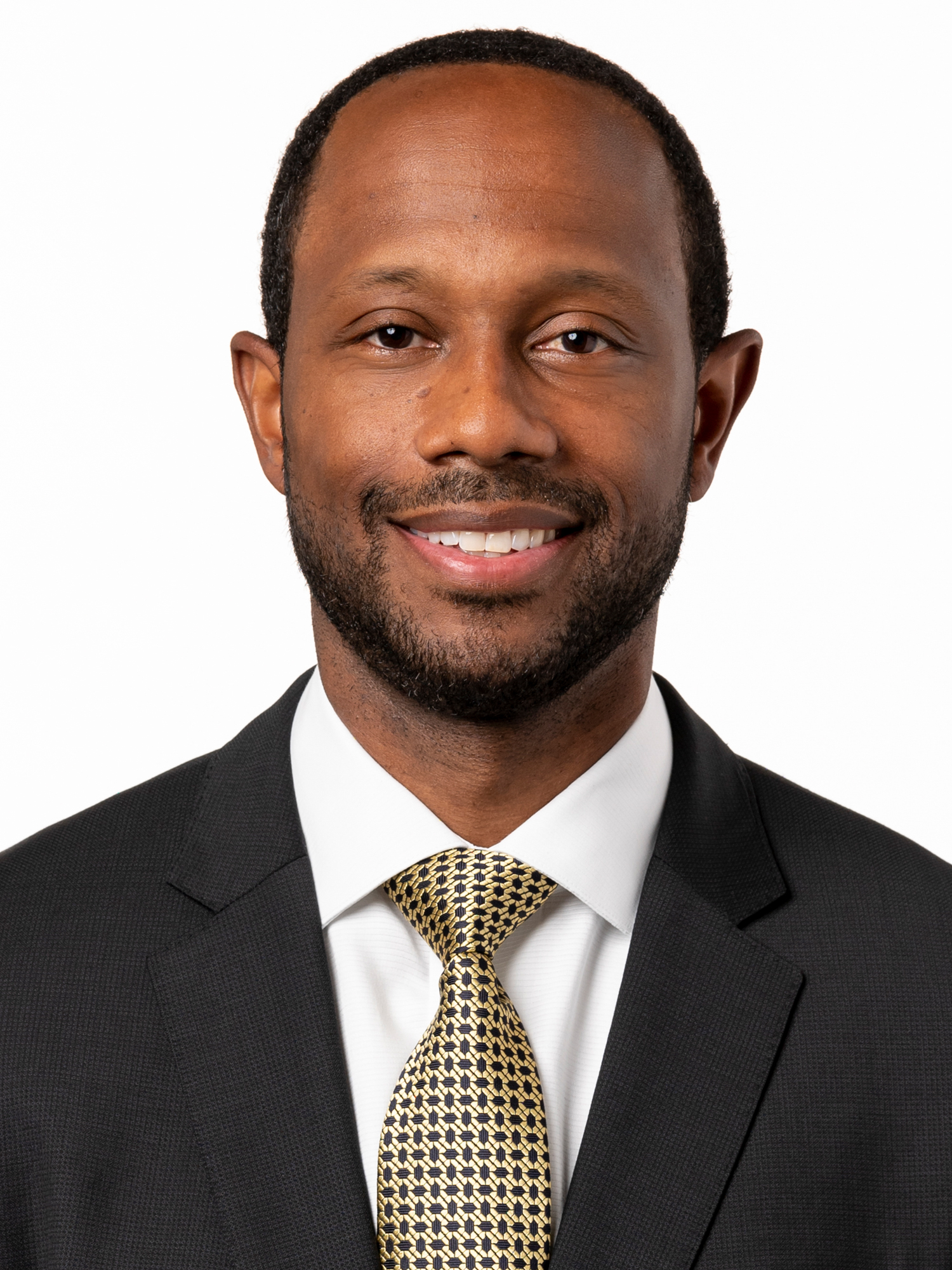 Jamal Brunt 2122 headshot