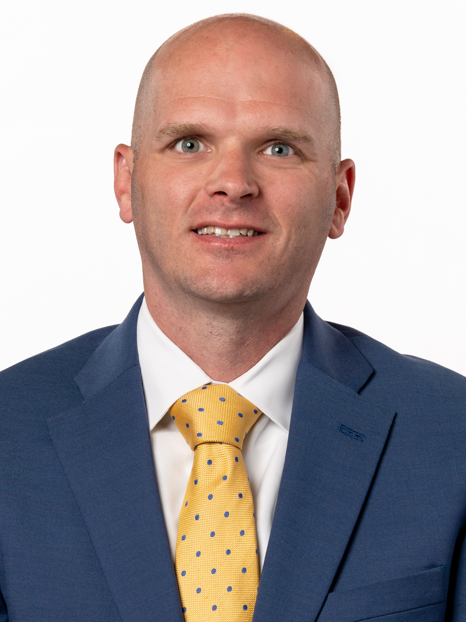 Jimmy Martelli 2122 headshot