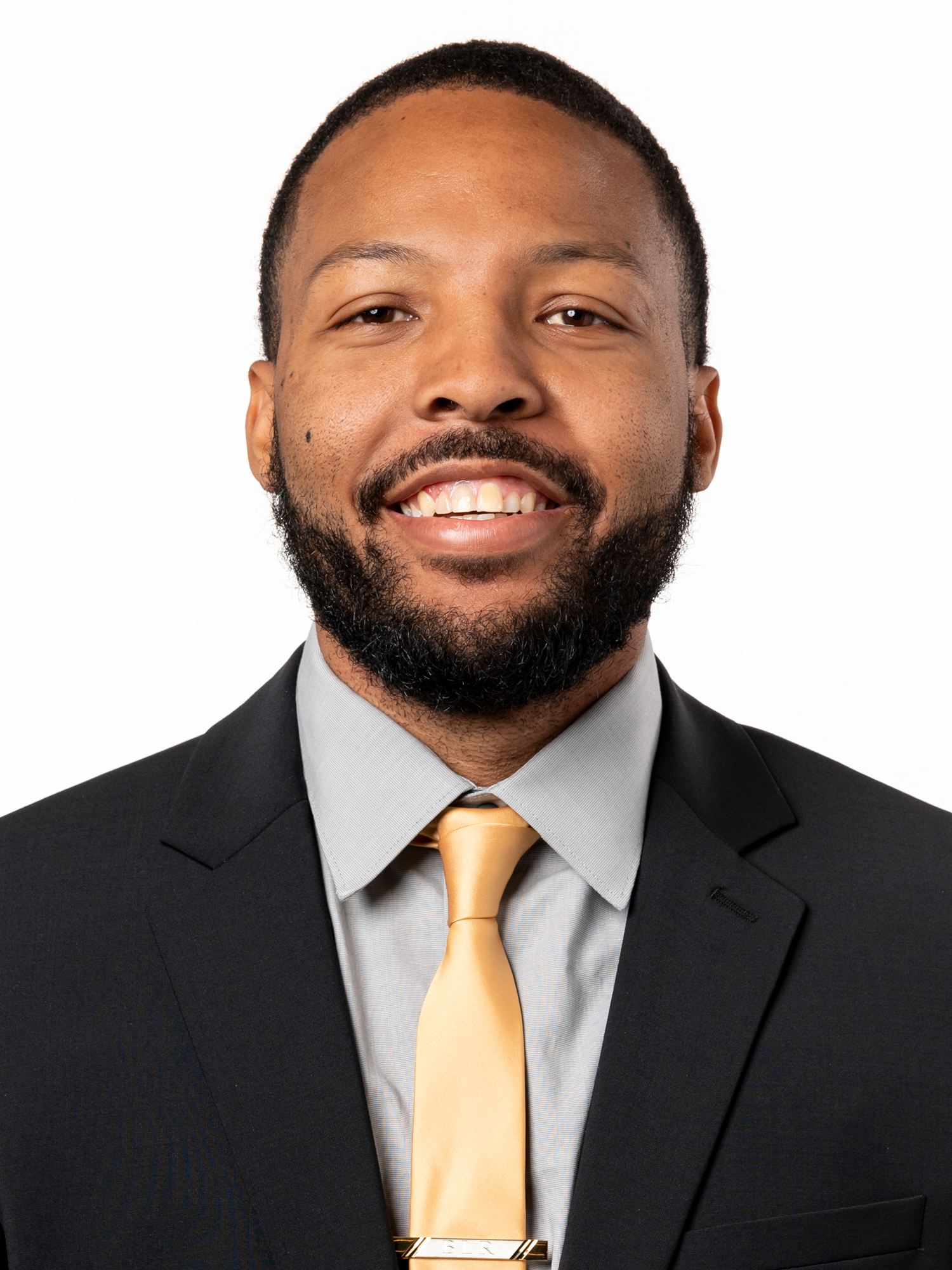 Brandon Rozzell 2122 headshot