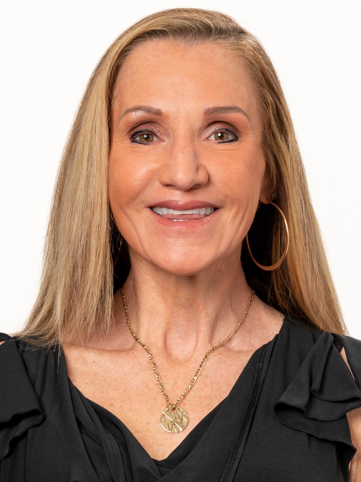 Jody Rogers 2021 headshot