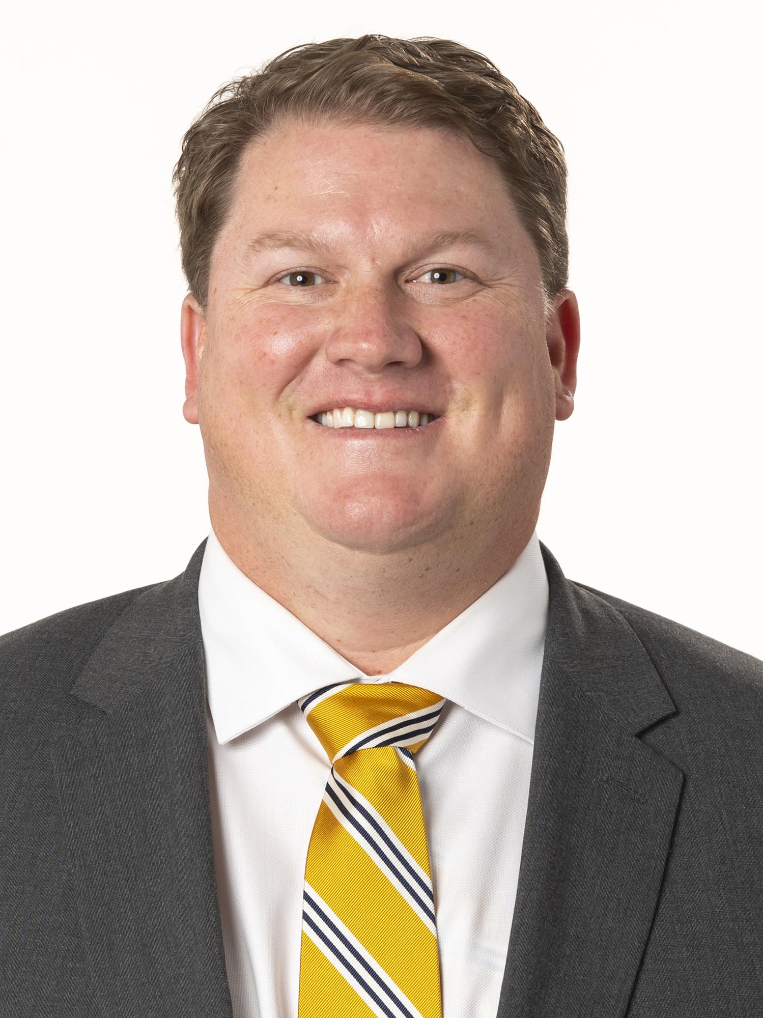 CJ Rhodes Headshot