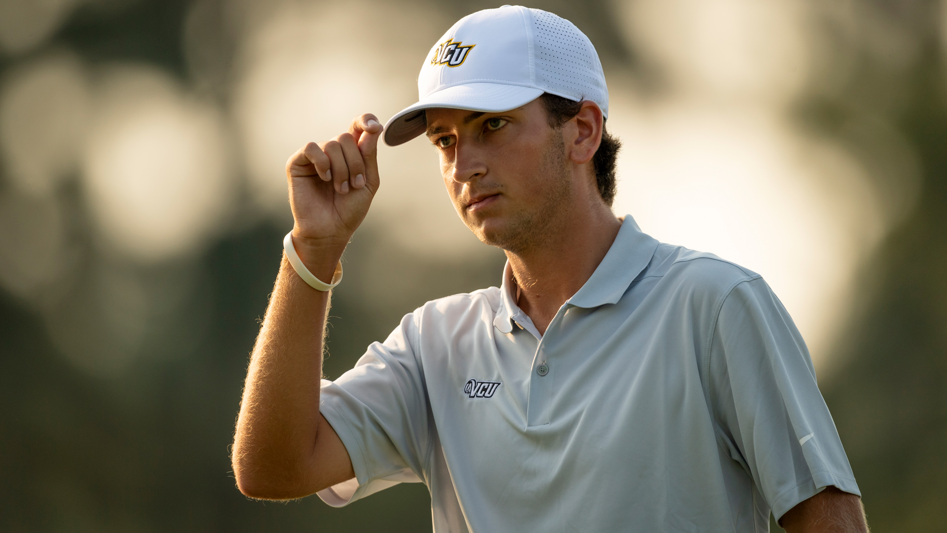 Charlie Kennedy 202324 Golf Virginia Commonwealth University