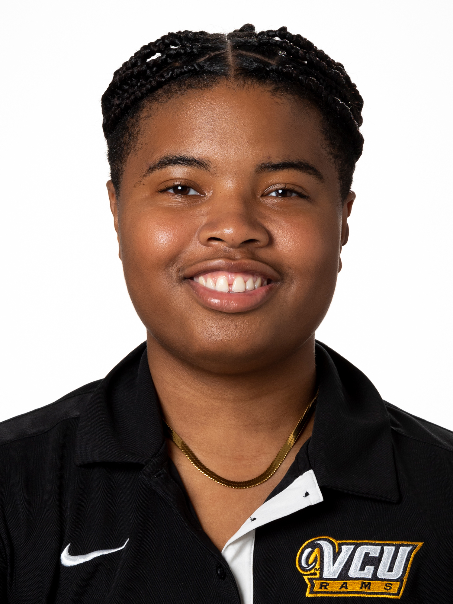 Kristina Bayton Headshot