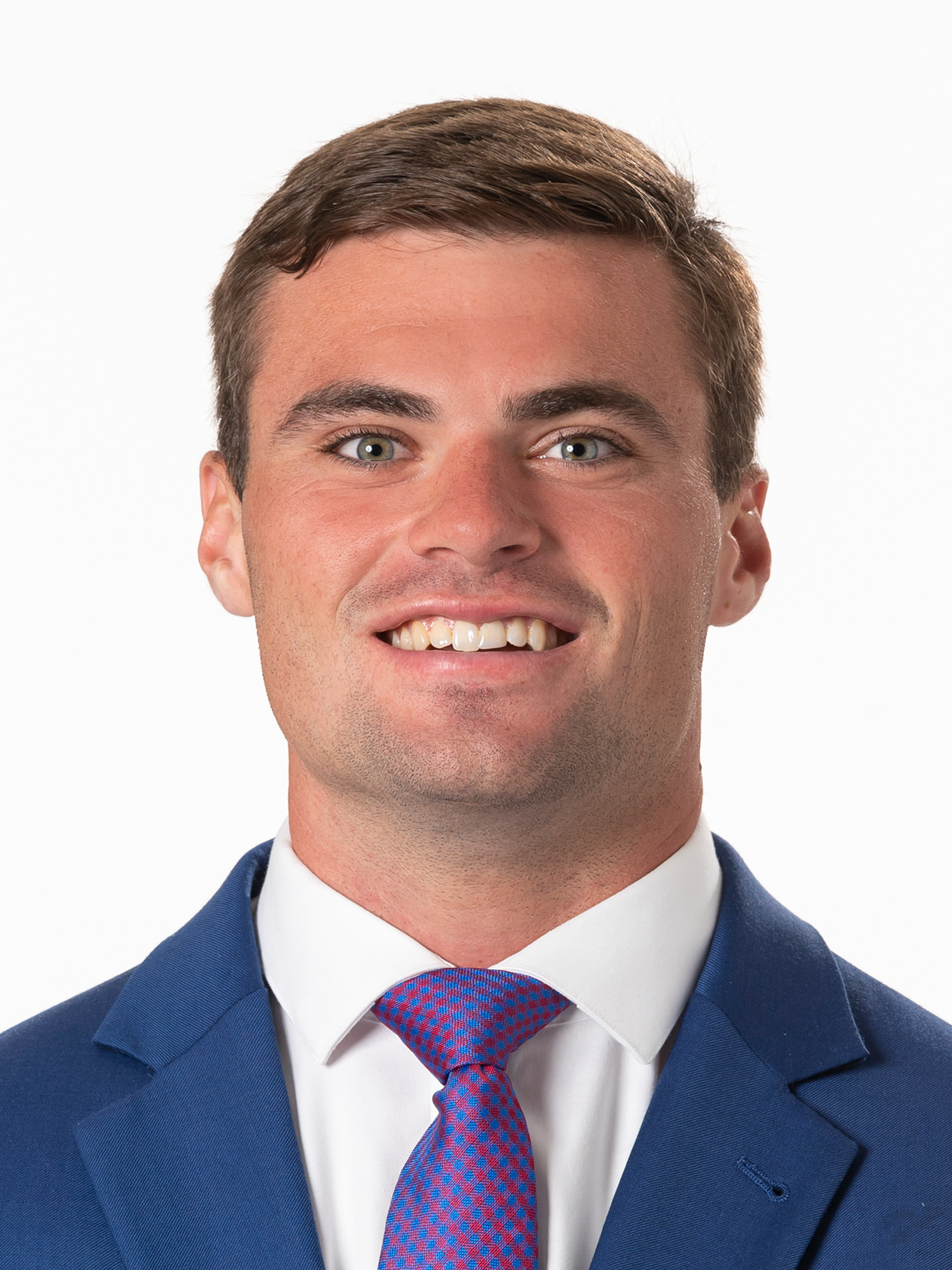 Dylan Shannon Headshot