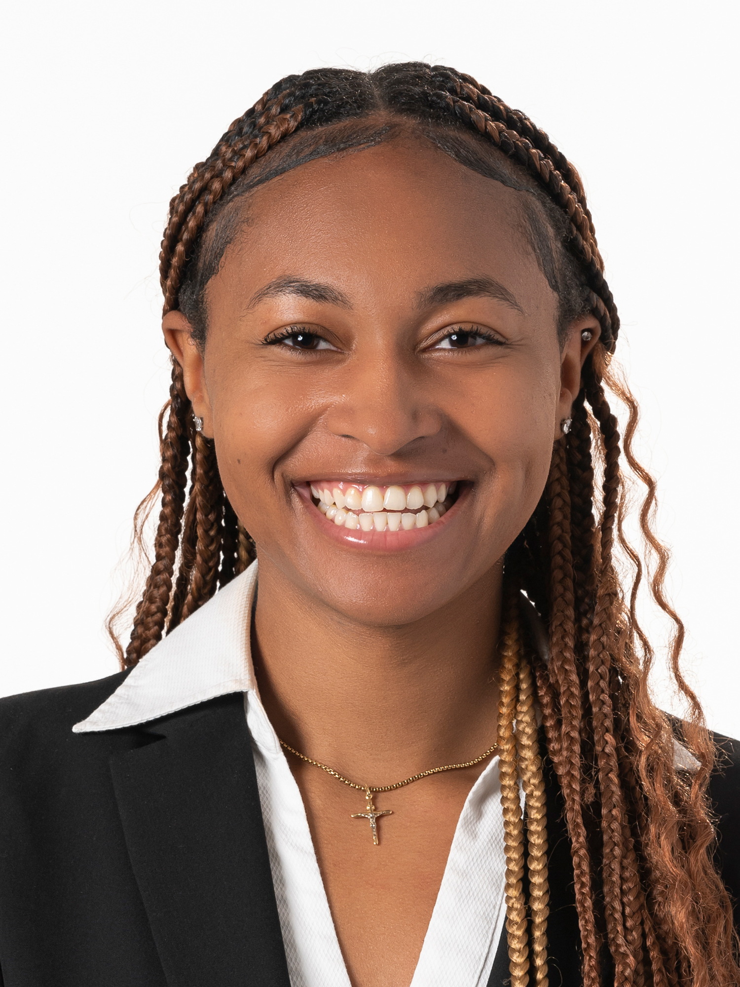 Madison Taylor Headshot