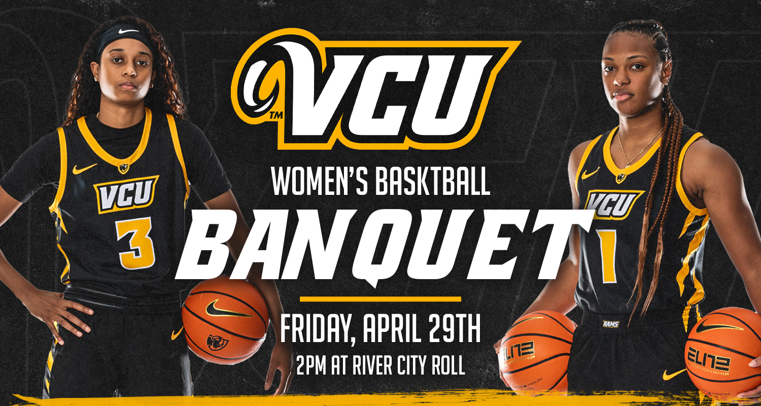 Women's Basketball Banquet 