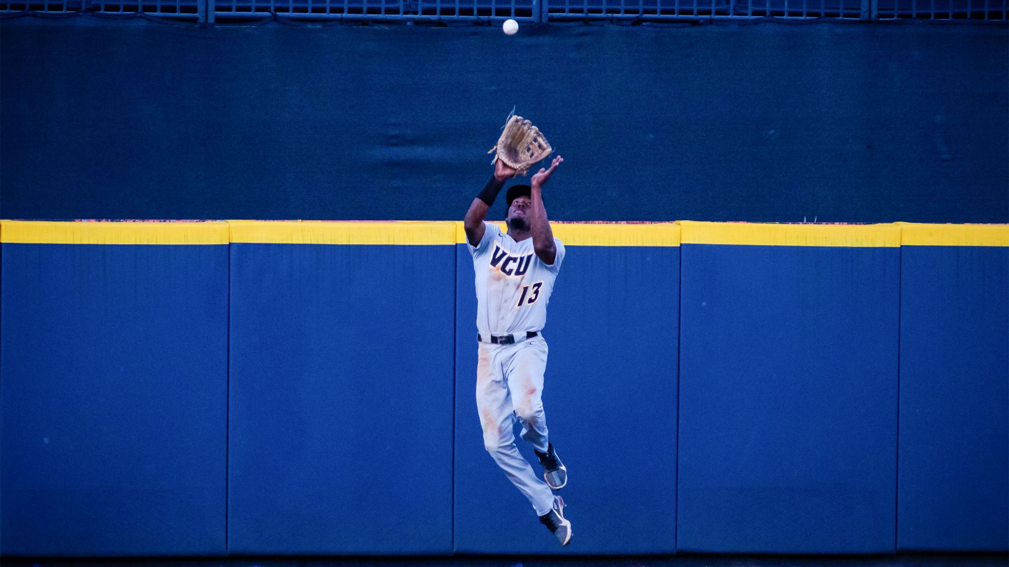 AJ Mathis - 2023 - Baseball - Virginia Commonwealth University