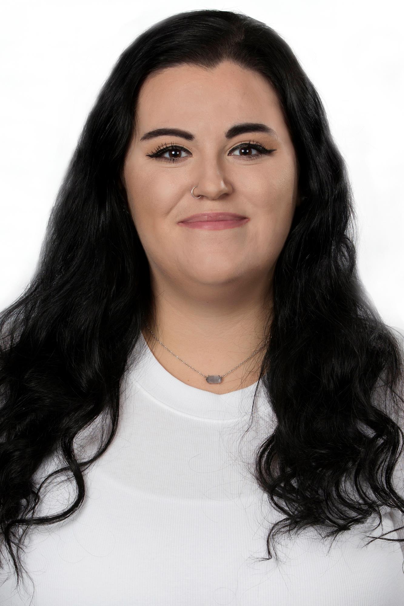Hannay Poynor 2022 headshot