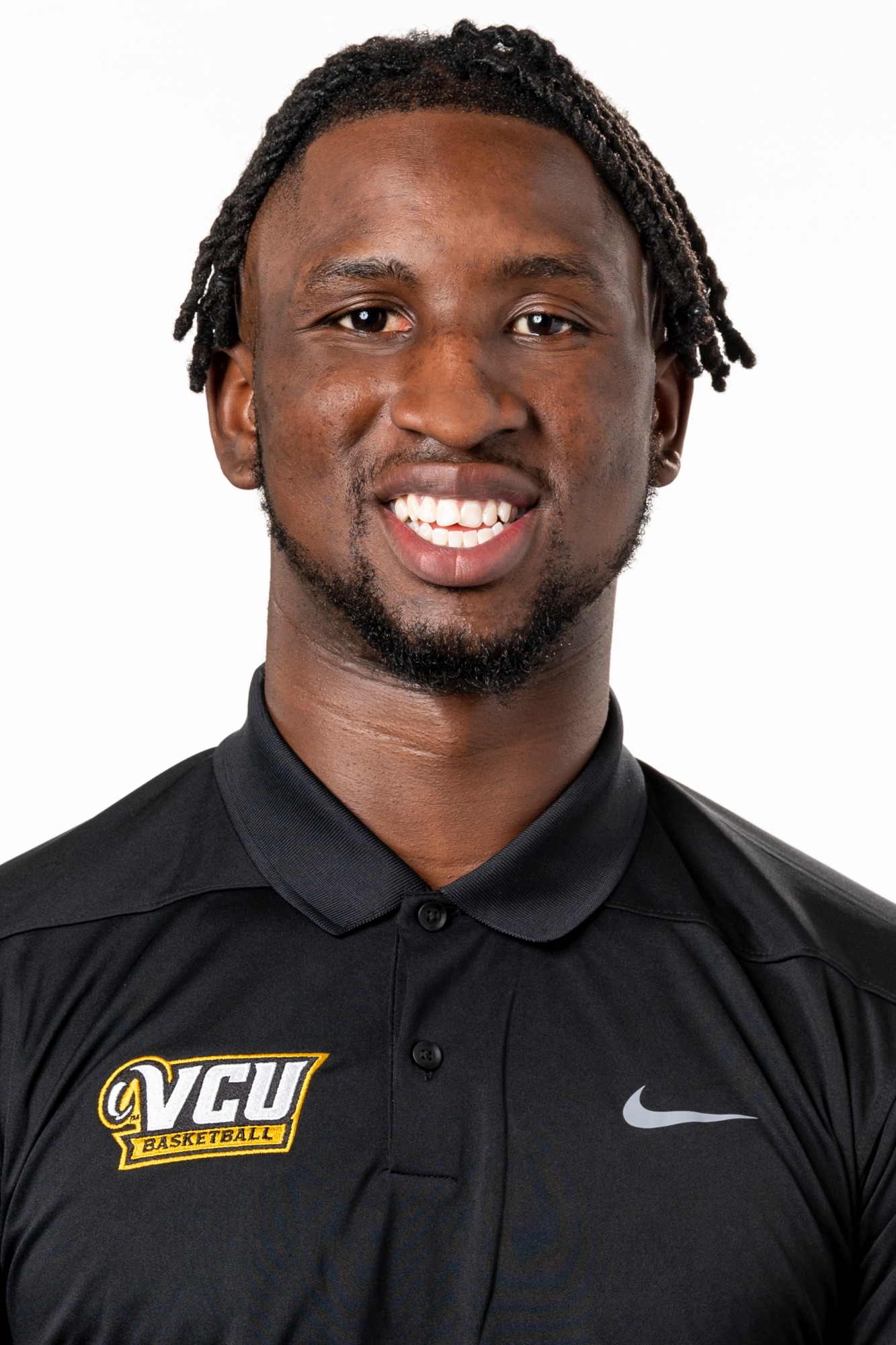 David Watkins headshot