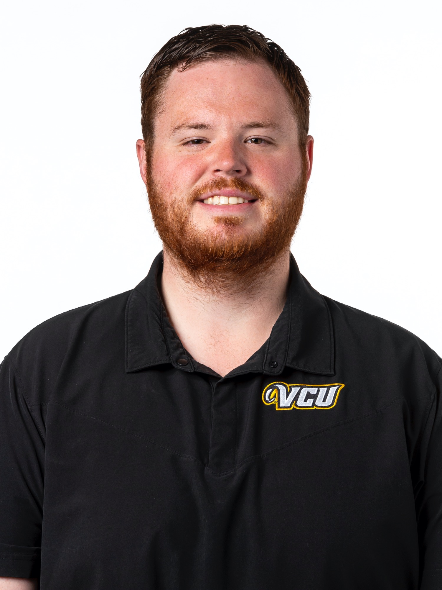 Chris Richards Headshot