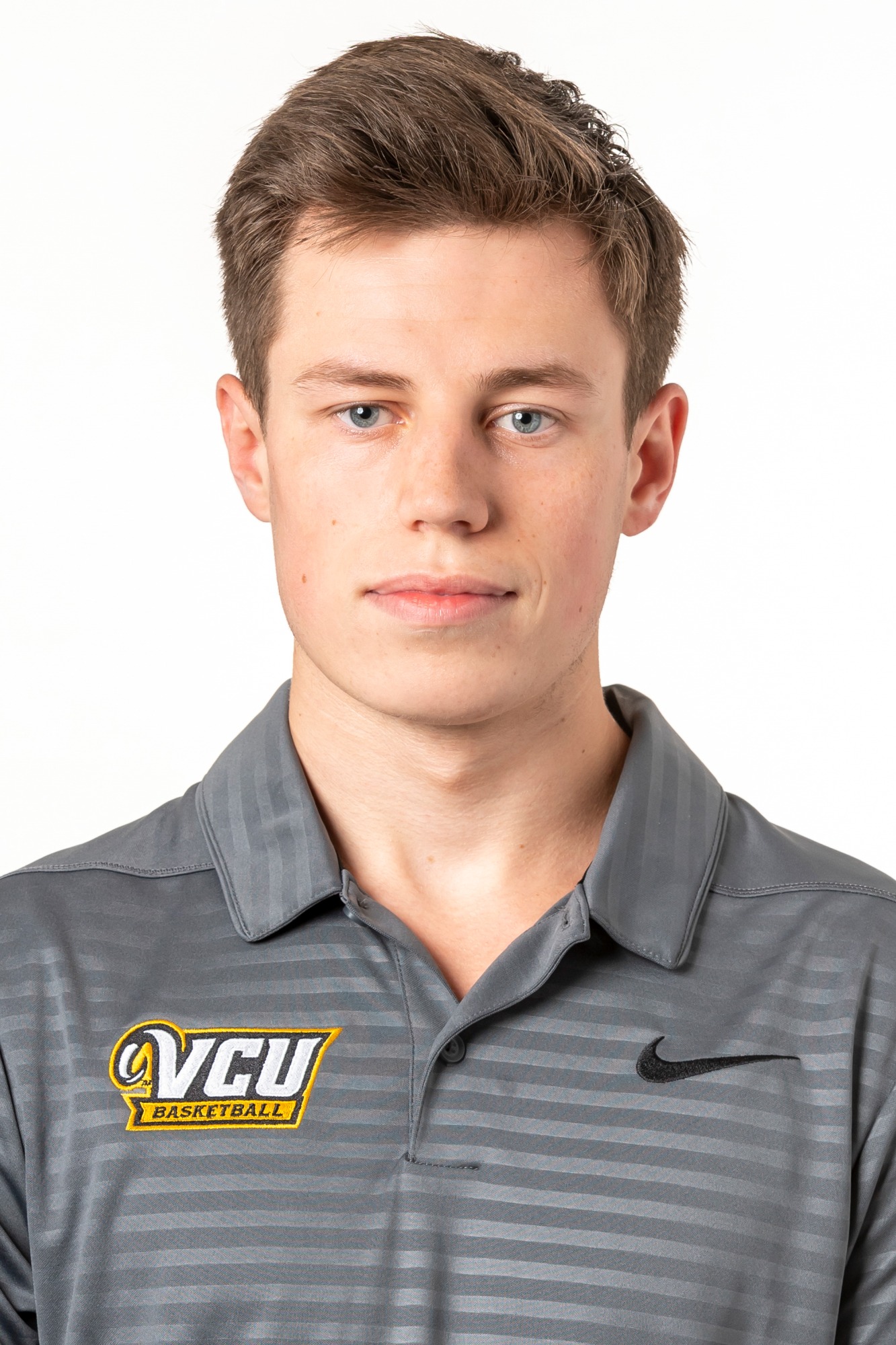 Patrick Dorney 2022 headshot