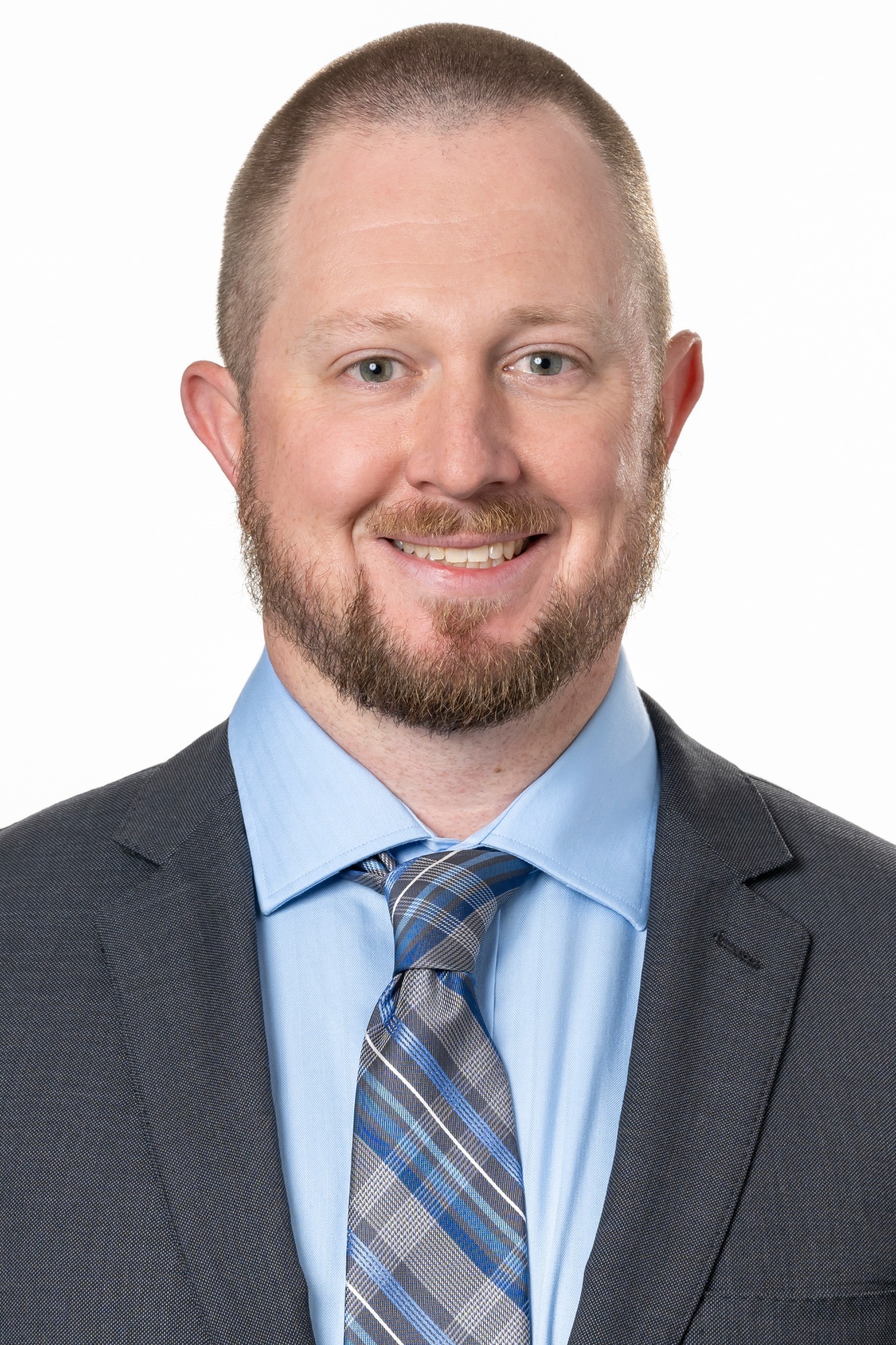 Josh Wall headshot 23-24