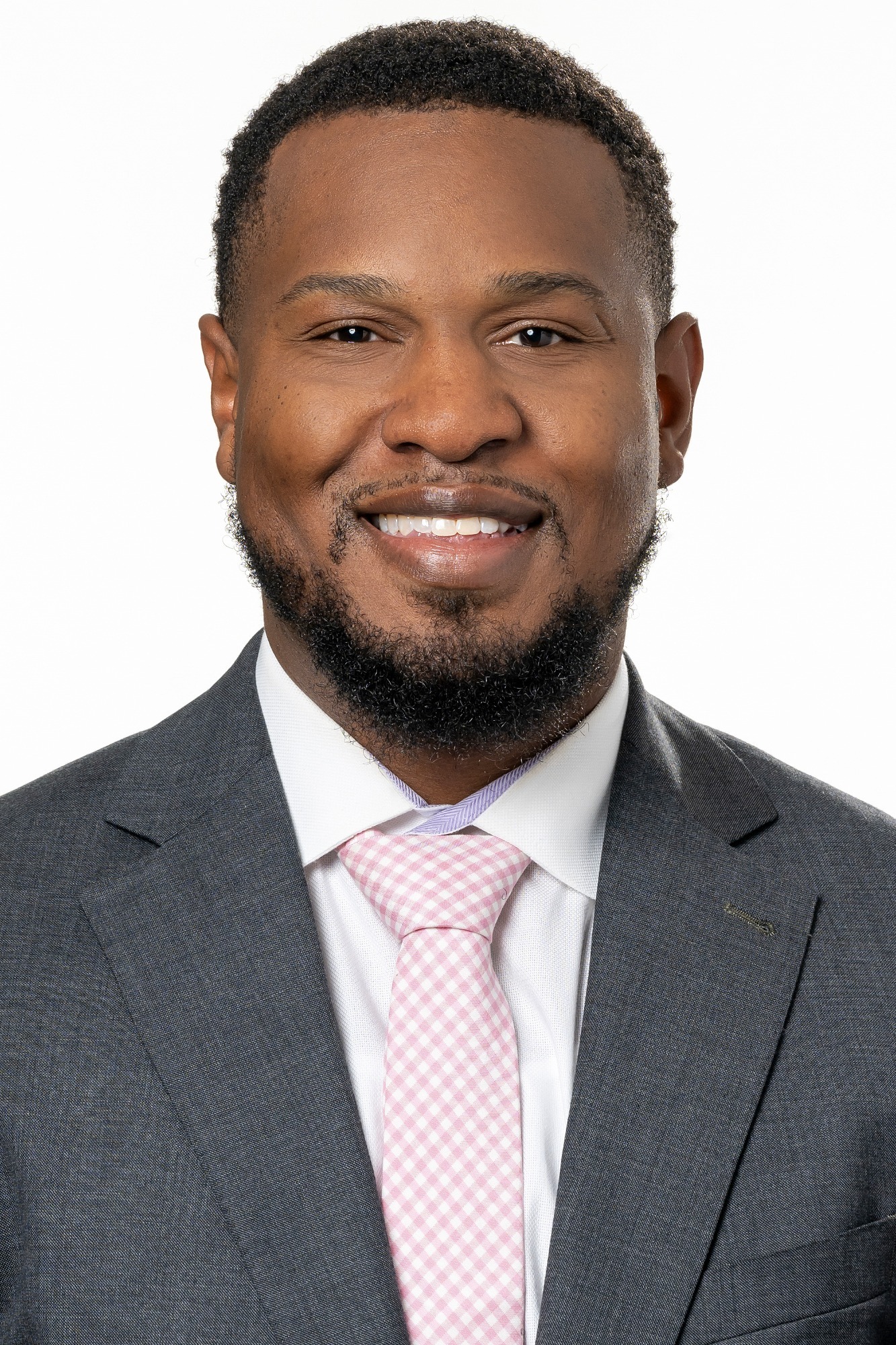 Bradford Burgess headshot 23-24