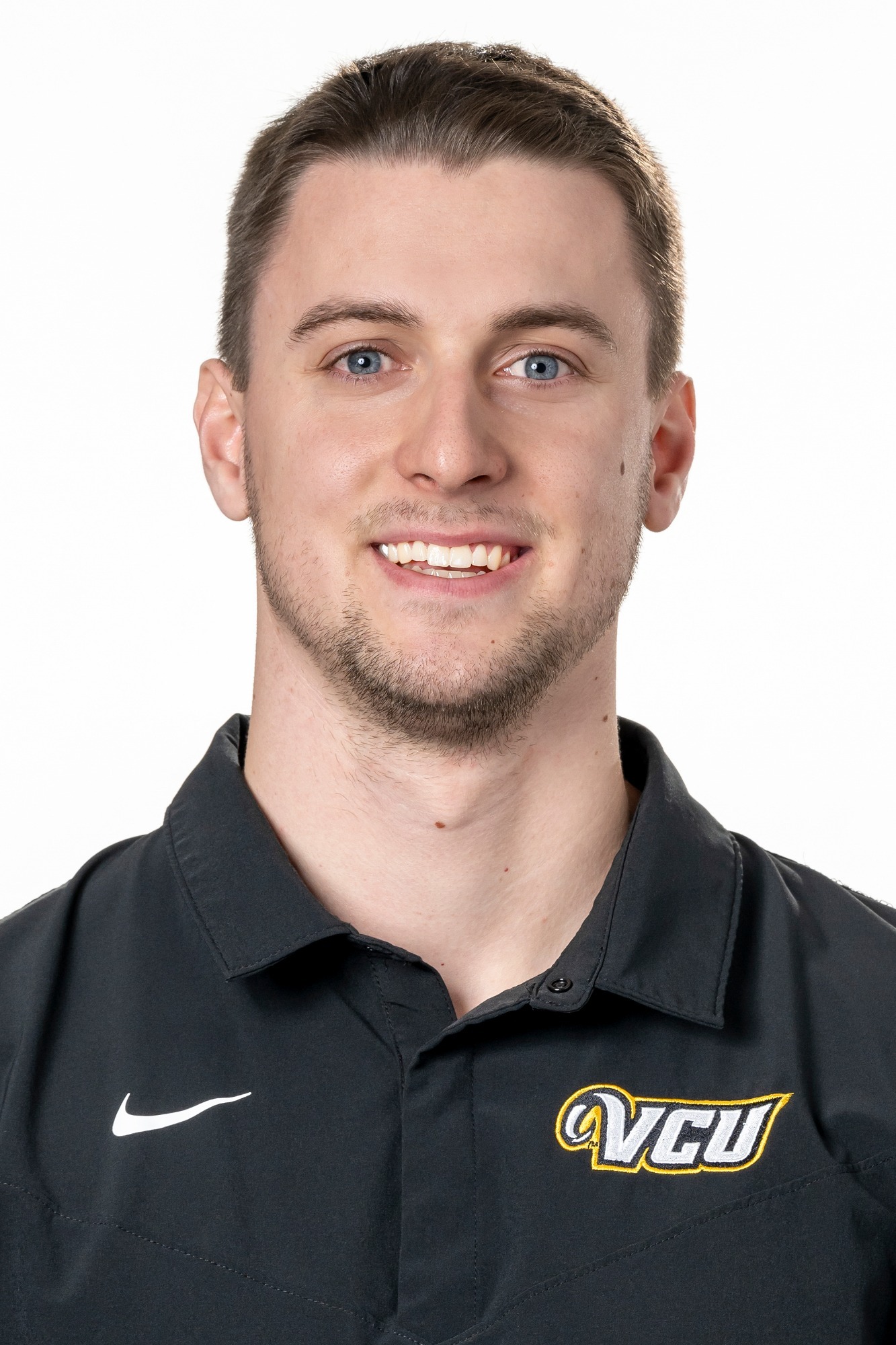Seamus Glennon headshot 23-24