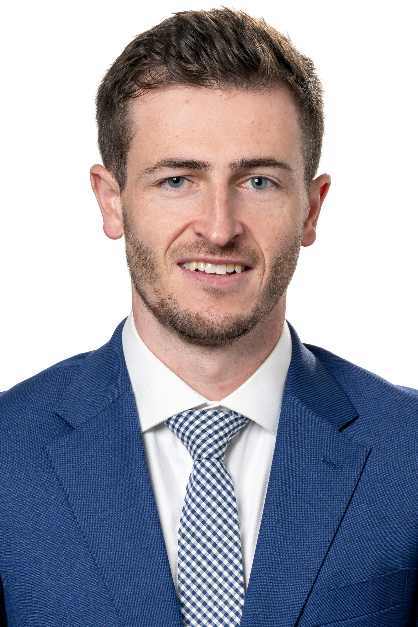 Matt Hart headshot 23-24