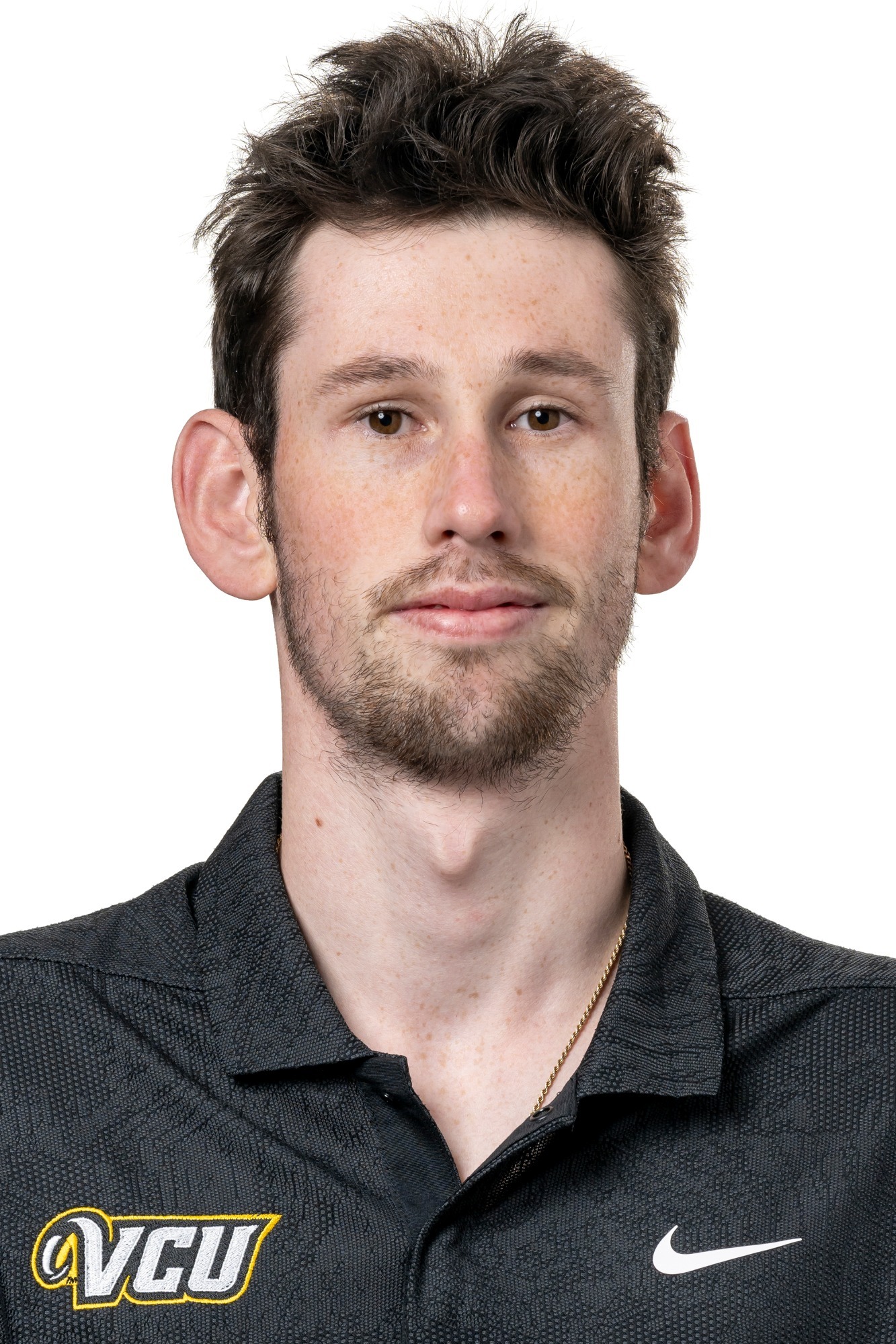 Jesse Price headshot 23-24