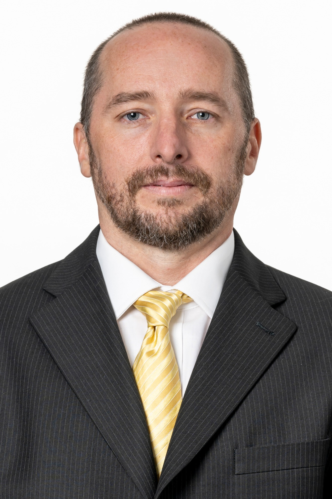 Daniel Roose headshot 23-24
