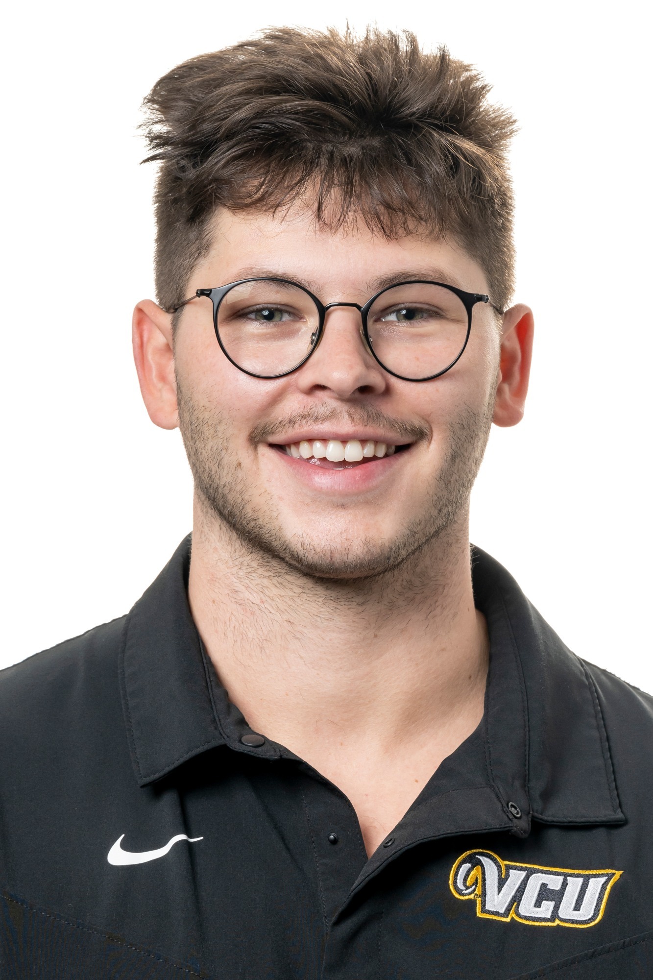 Parker Whiteaker headshot 23-24