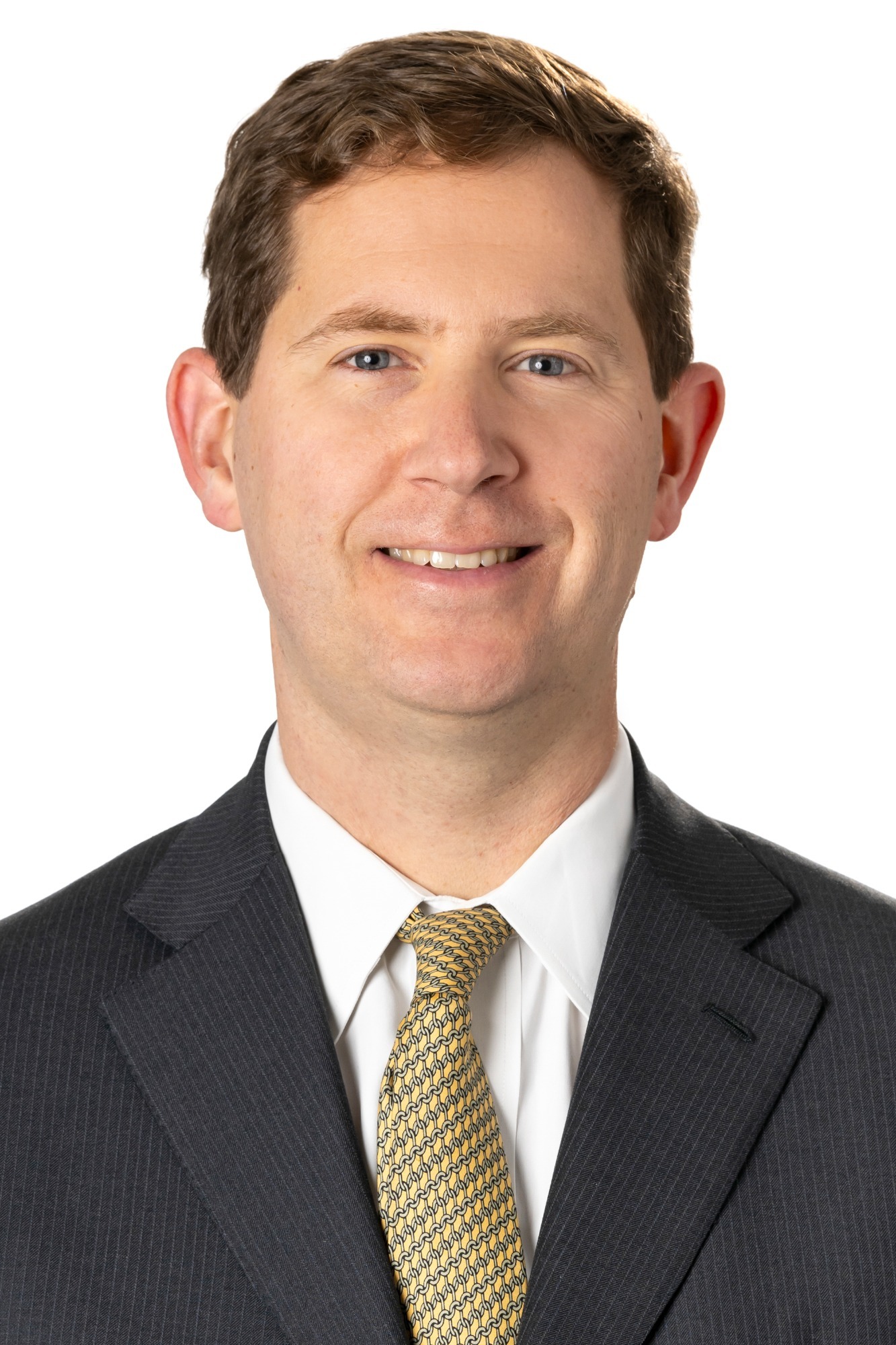 Matt Henry headshot '23-24