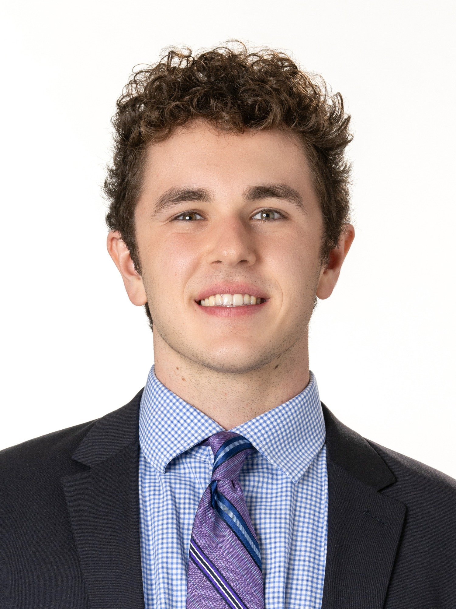 Ian Proctor Headshot 2023-24