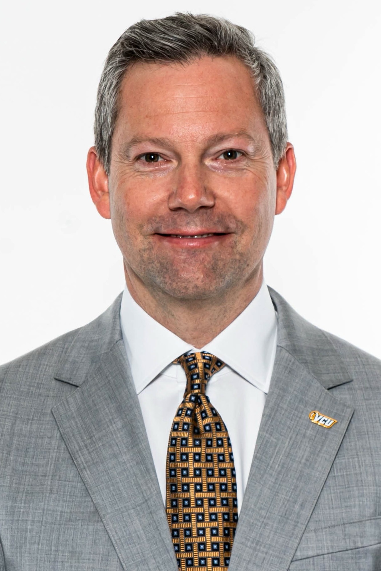 Ryan Odom headshot
