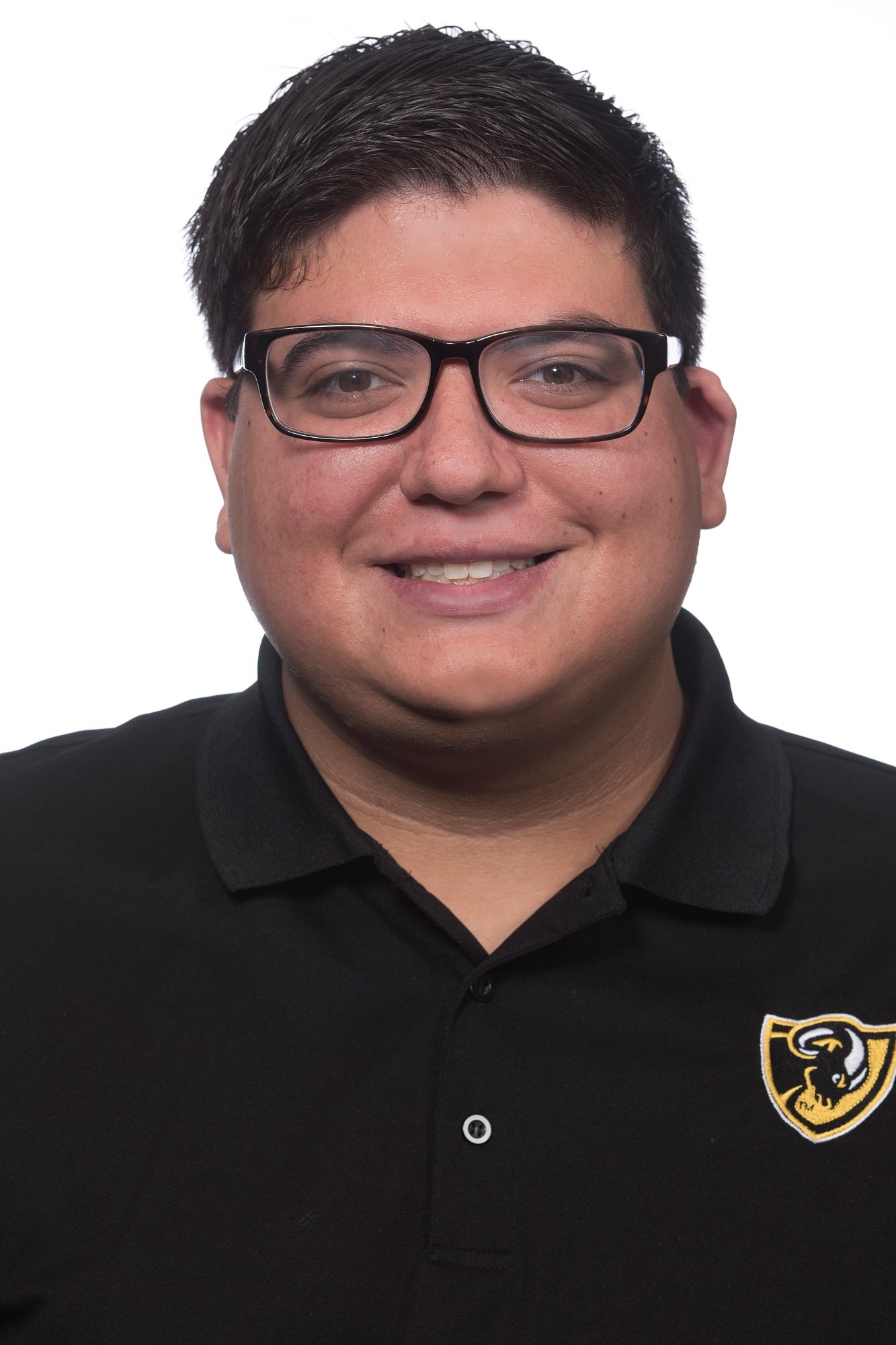 Anthony Perticone headshot 2023