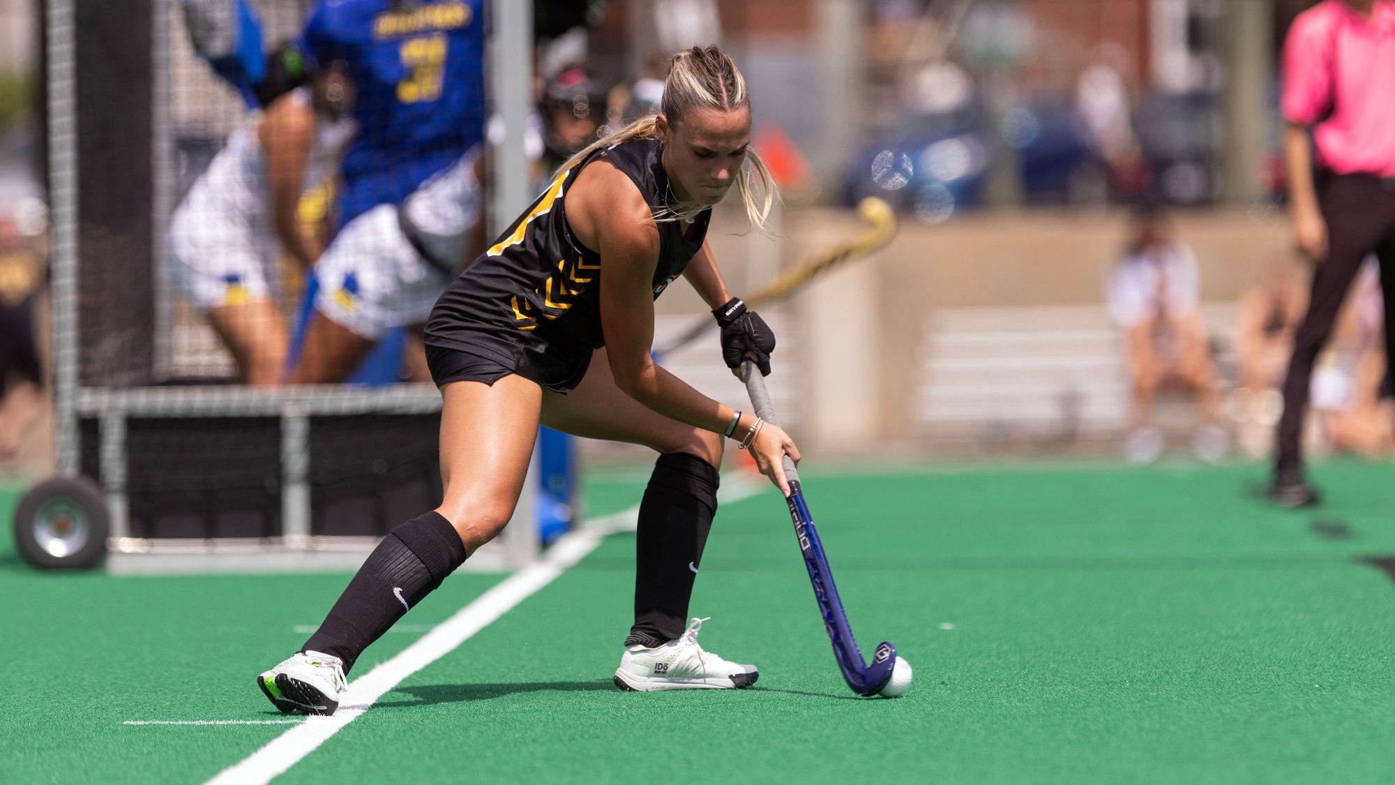 Mora Marrero 2023 Field Hockey Virginia Commonwealth University