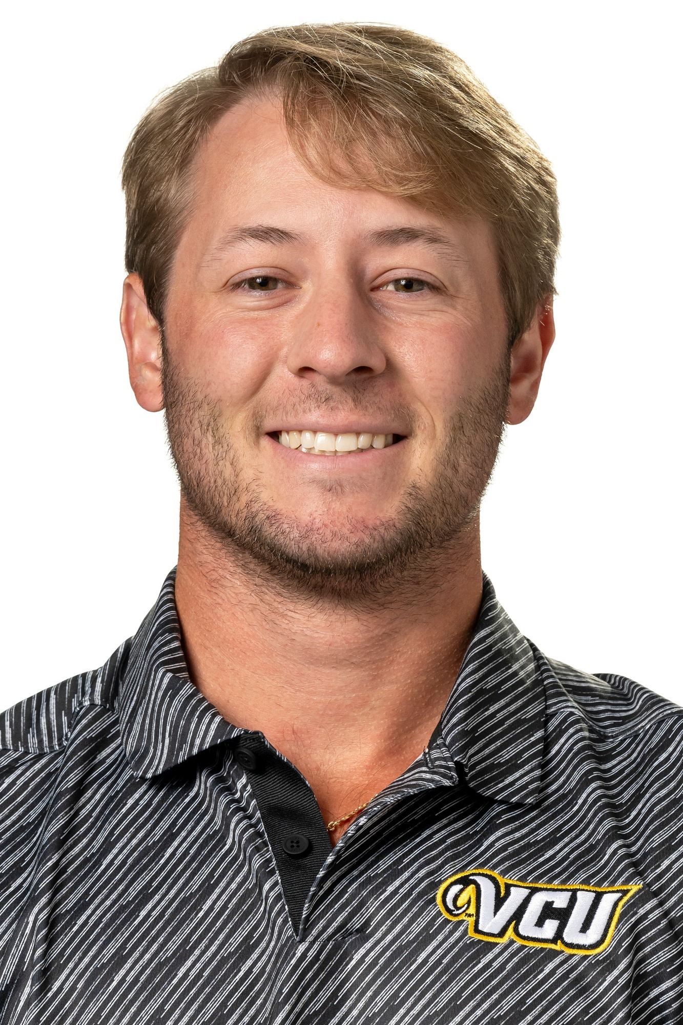 Josh Hill headshot 2024-25