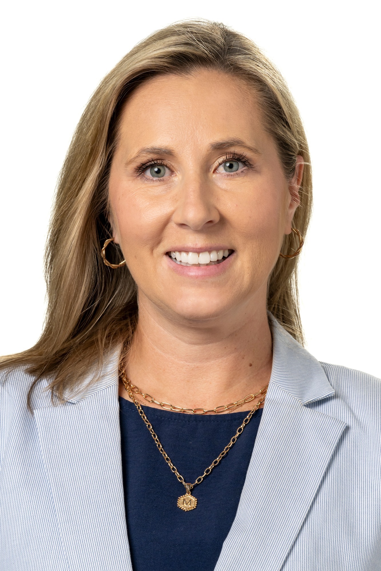 Kasey Mattison Headshot 2024-25