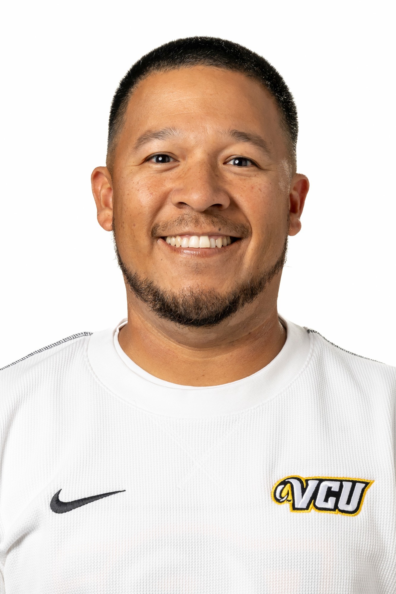 Mike Palacio Headshot 2024-25