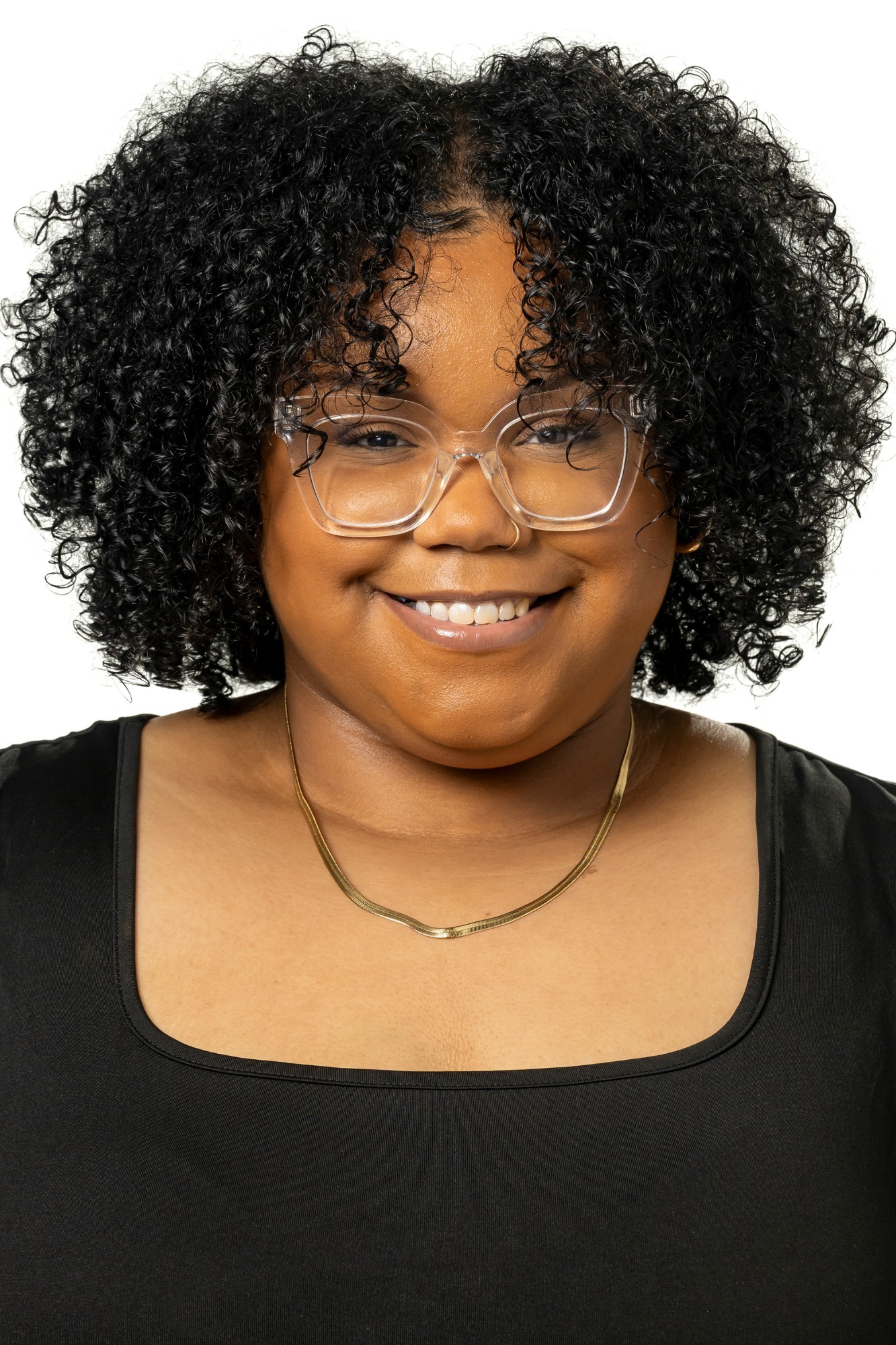 TaLaya Millner Headshot 2024-25
