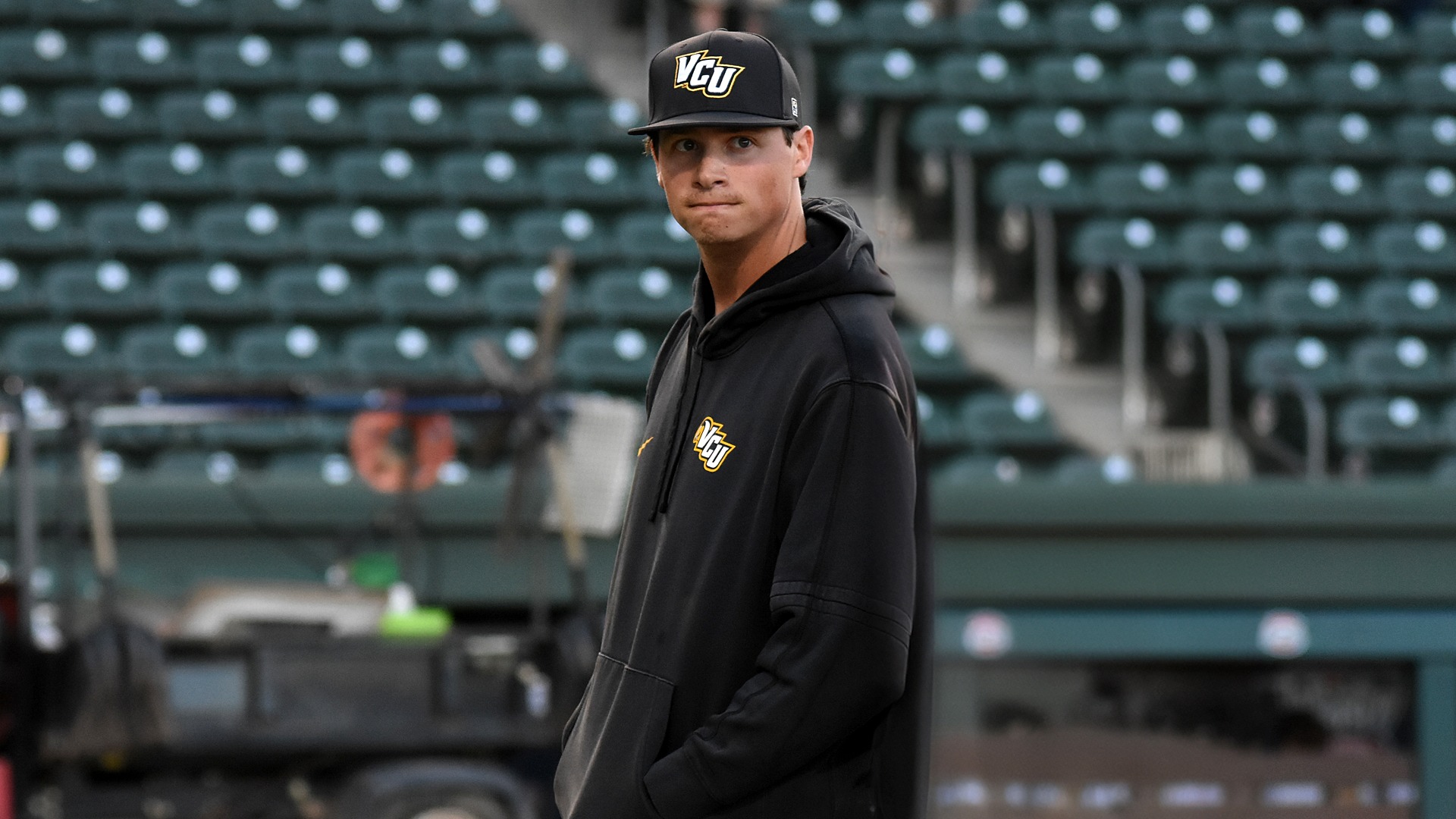 THOMPSON ANNOUNCES 2025 VCU BASEBALL SCHEDULE Virginia Commonwealth