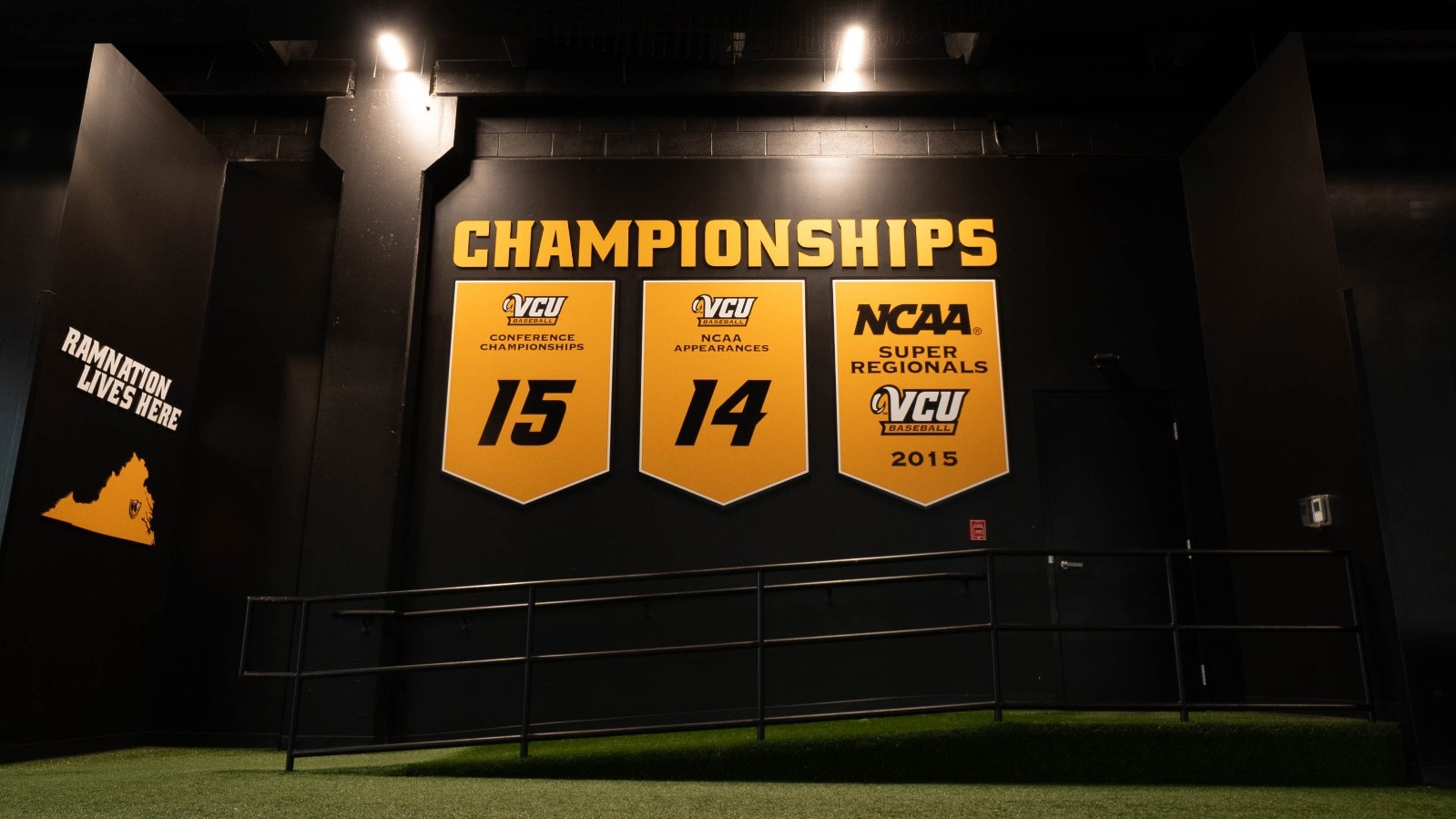 THOMPSON ANNOUNCES 2025 VCU BASEBALL SCHEDULE Virginia Commonwealth