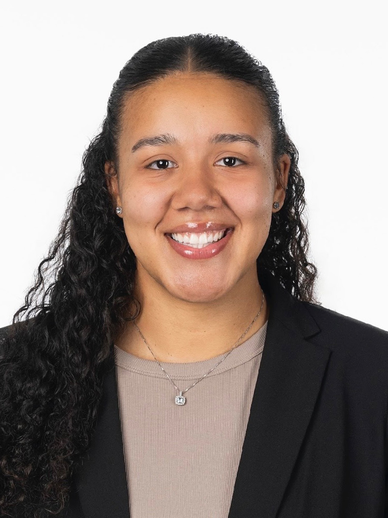 Bryanna Brady Headshot