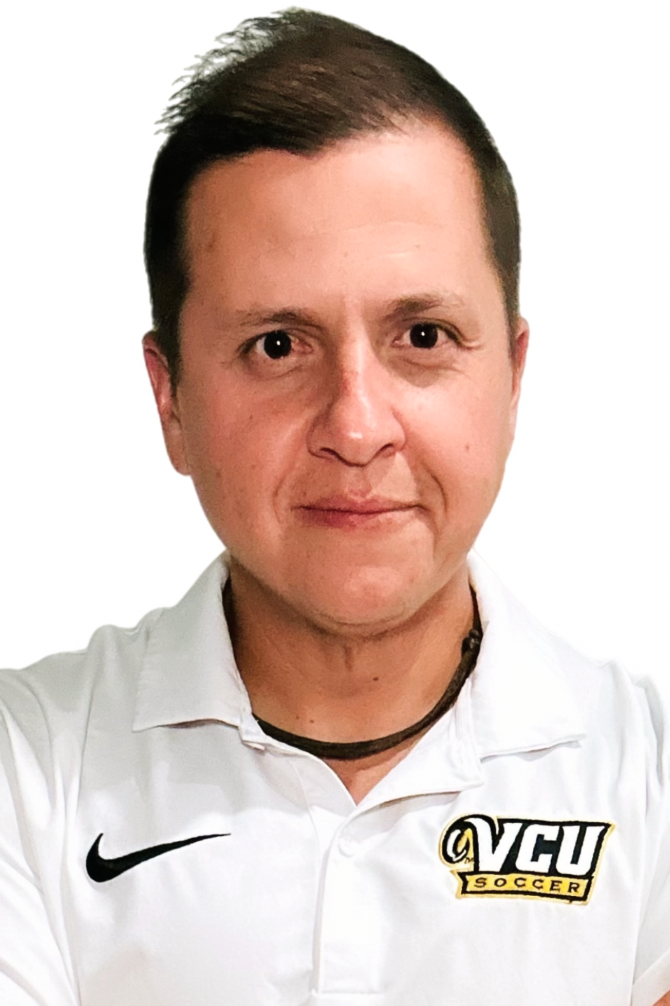 Coach Carlos Pedraza Rodriguez Headshot