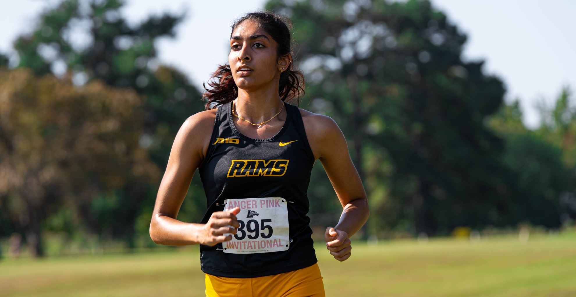 Shreya Krishnamurthy Lancer Pink Invite