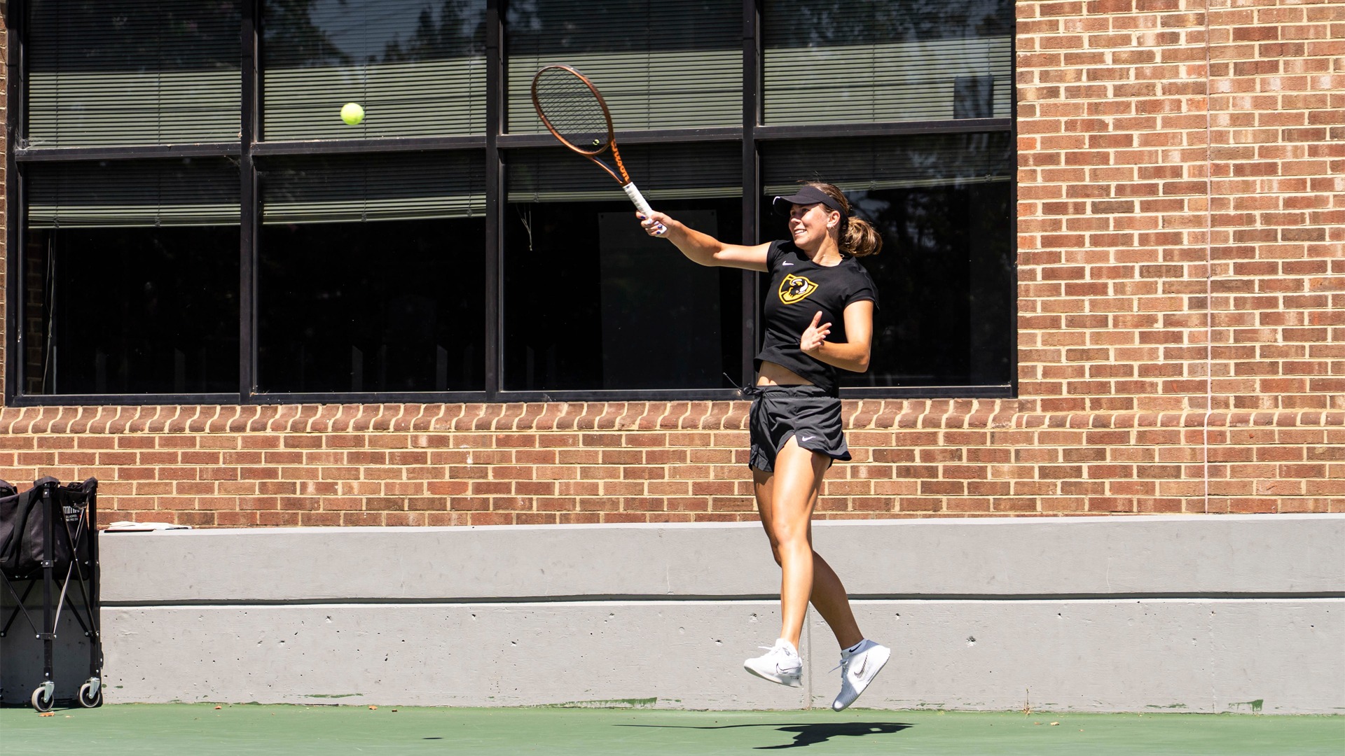 Viktoria Lackova Practice