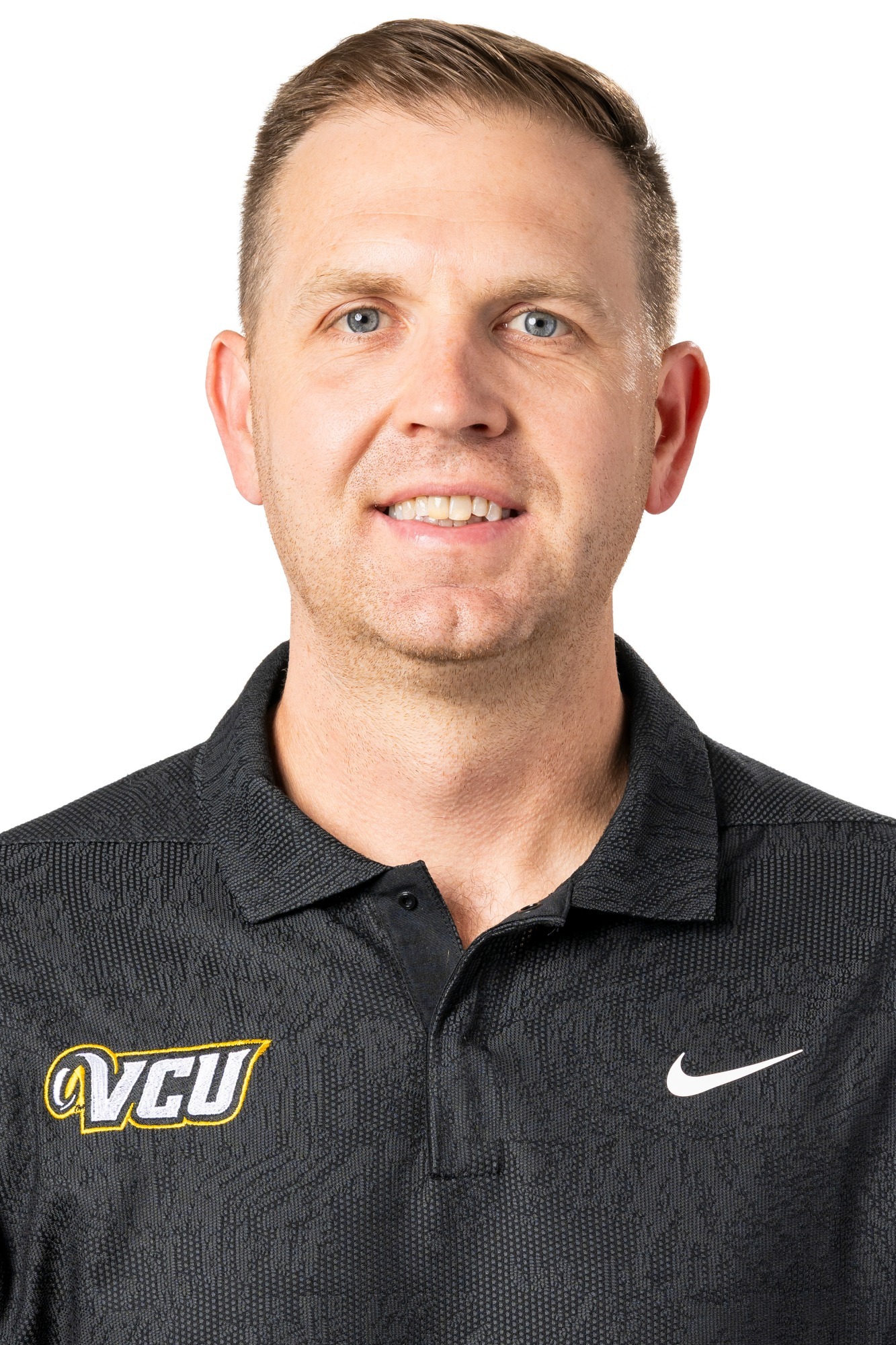 Brett Nelson headshot 2025