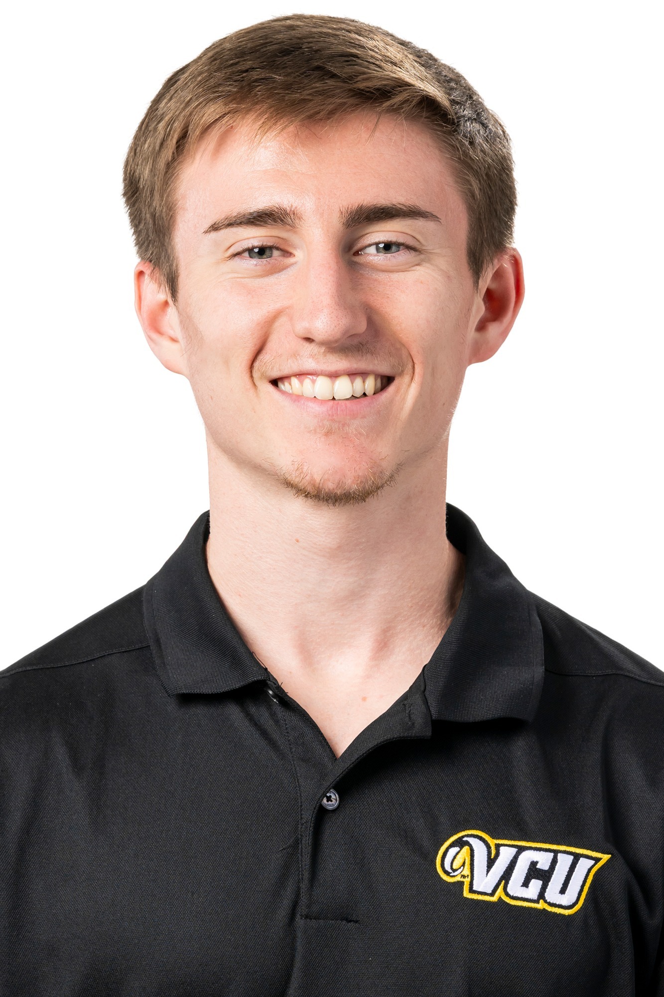 Michael Parme headshot 2025
