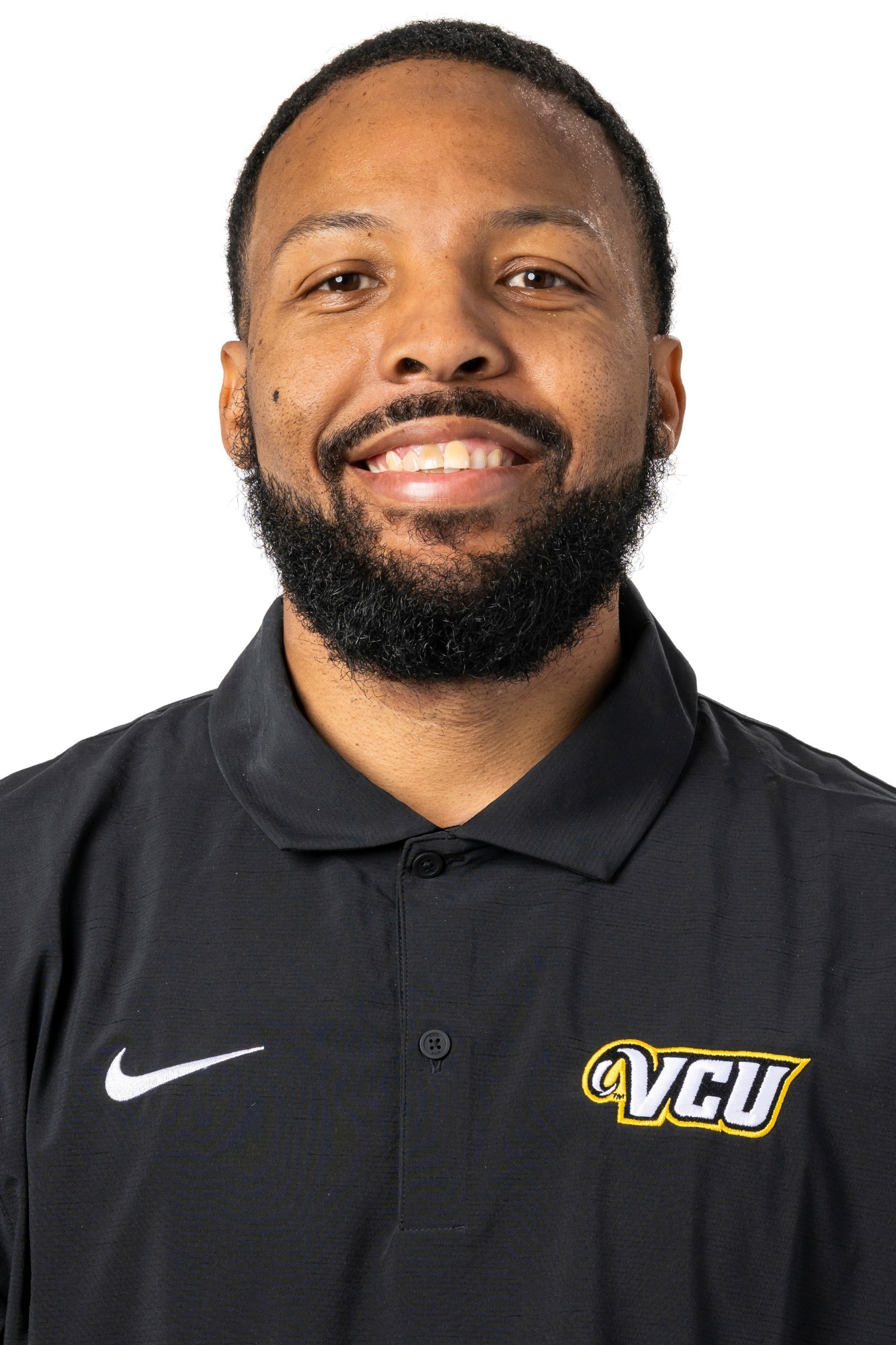 Brandon Rozzell headshot 2025
