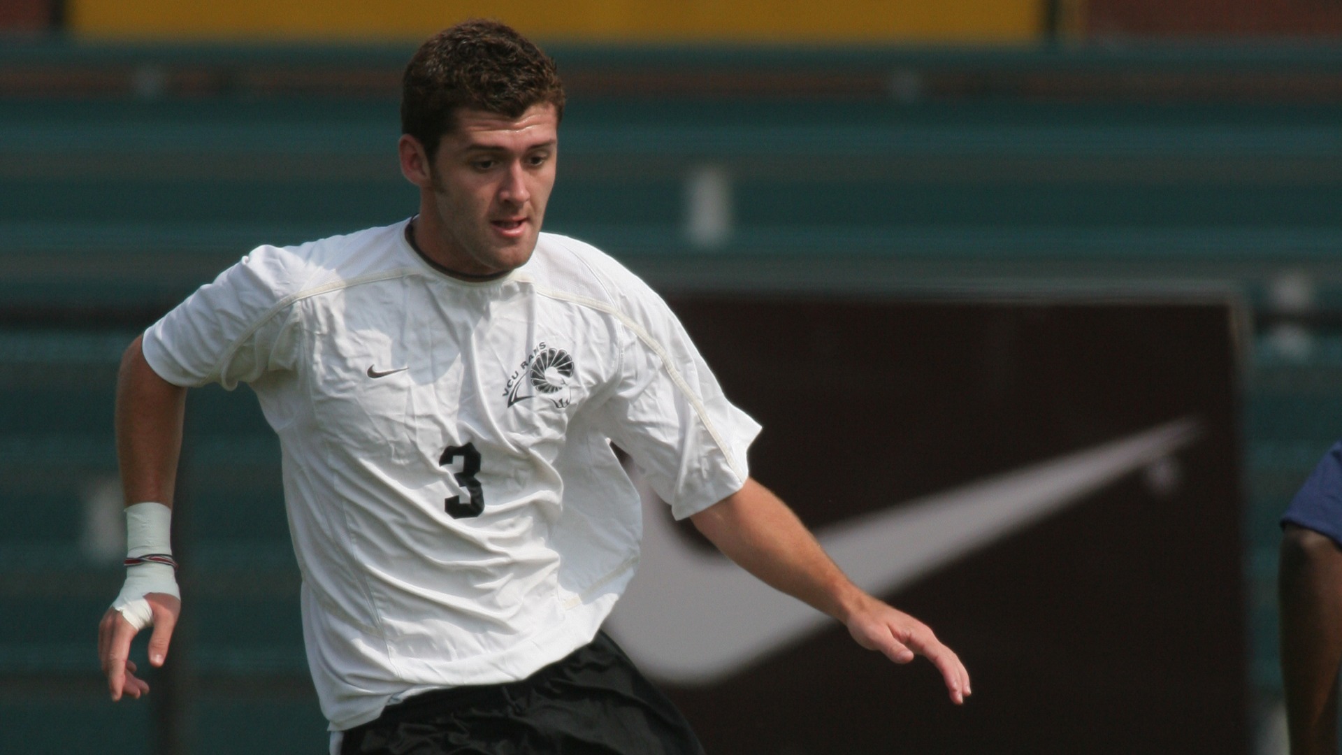 Gonzalo Segares vs. Old Dominion 2004