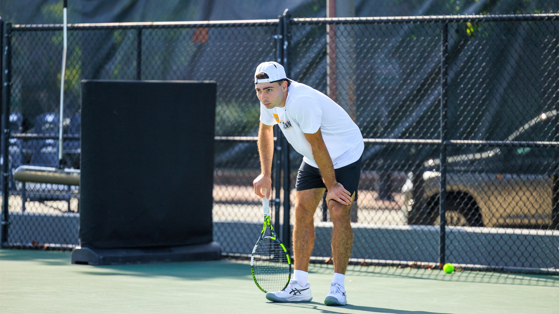 Gevorg Wake Forest Invite