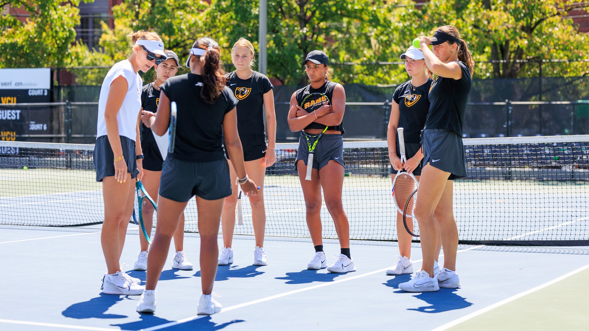 WTEN Schedule Release