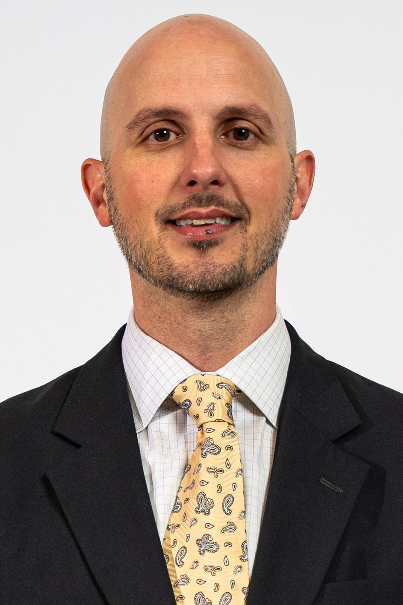 Phil Martelli Jr. headshot 2025