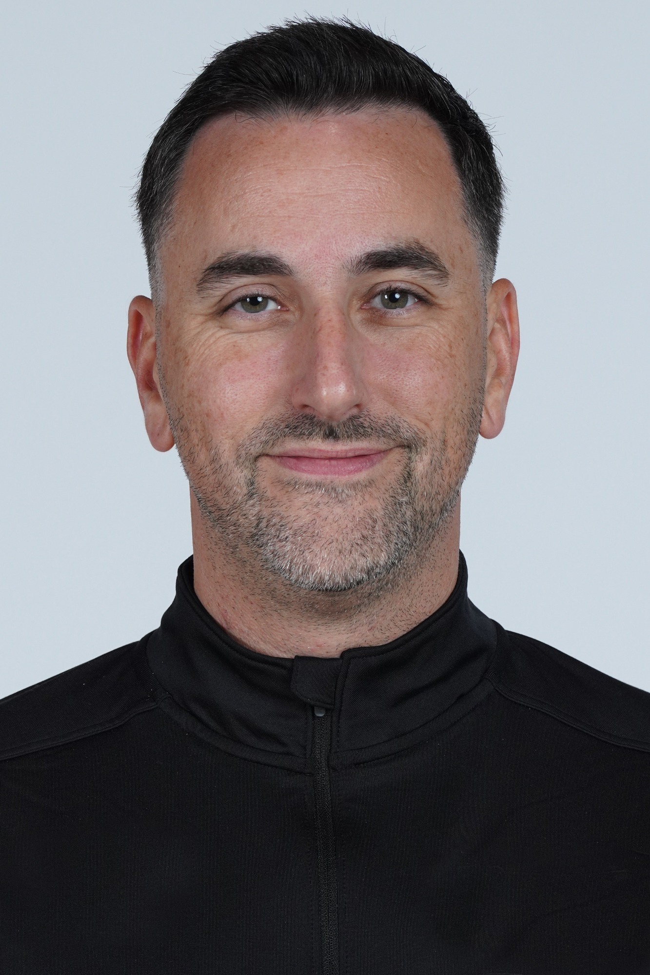 Brendan Phelps headshot -- Bryant