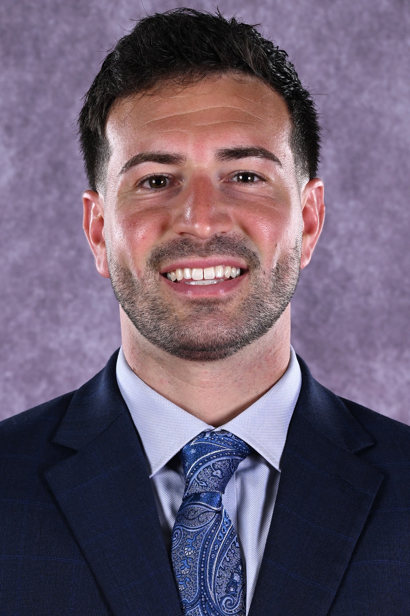 Luke St. Lifer headshot - previous