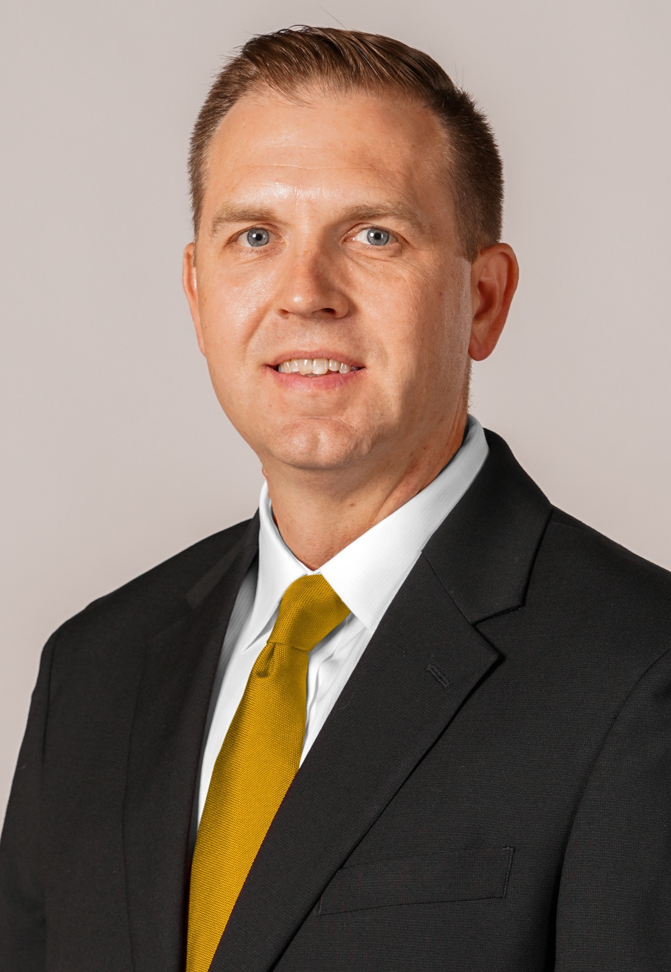 Brett Nelson headshot '24