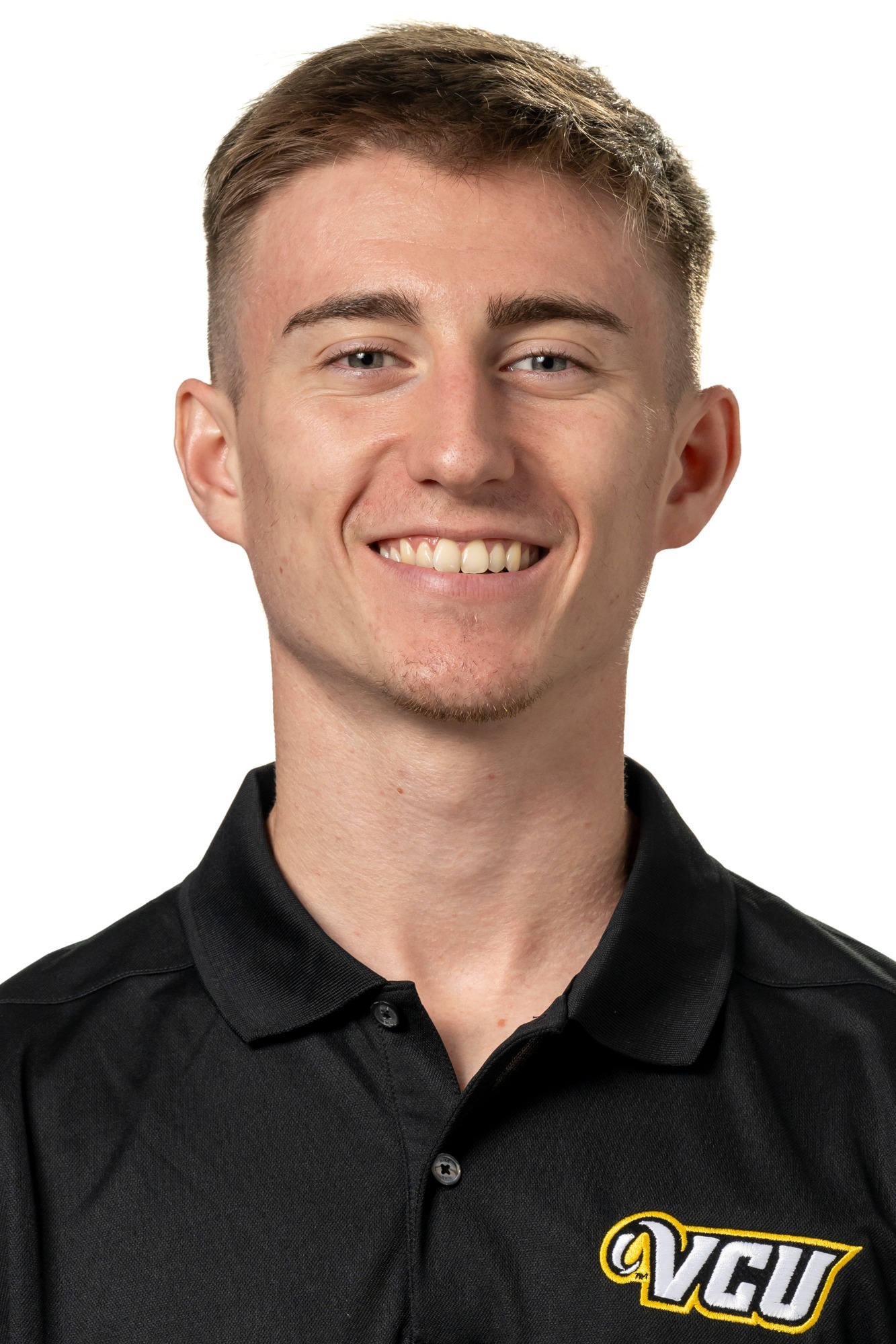 Michael Parme headshot 2024