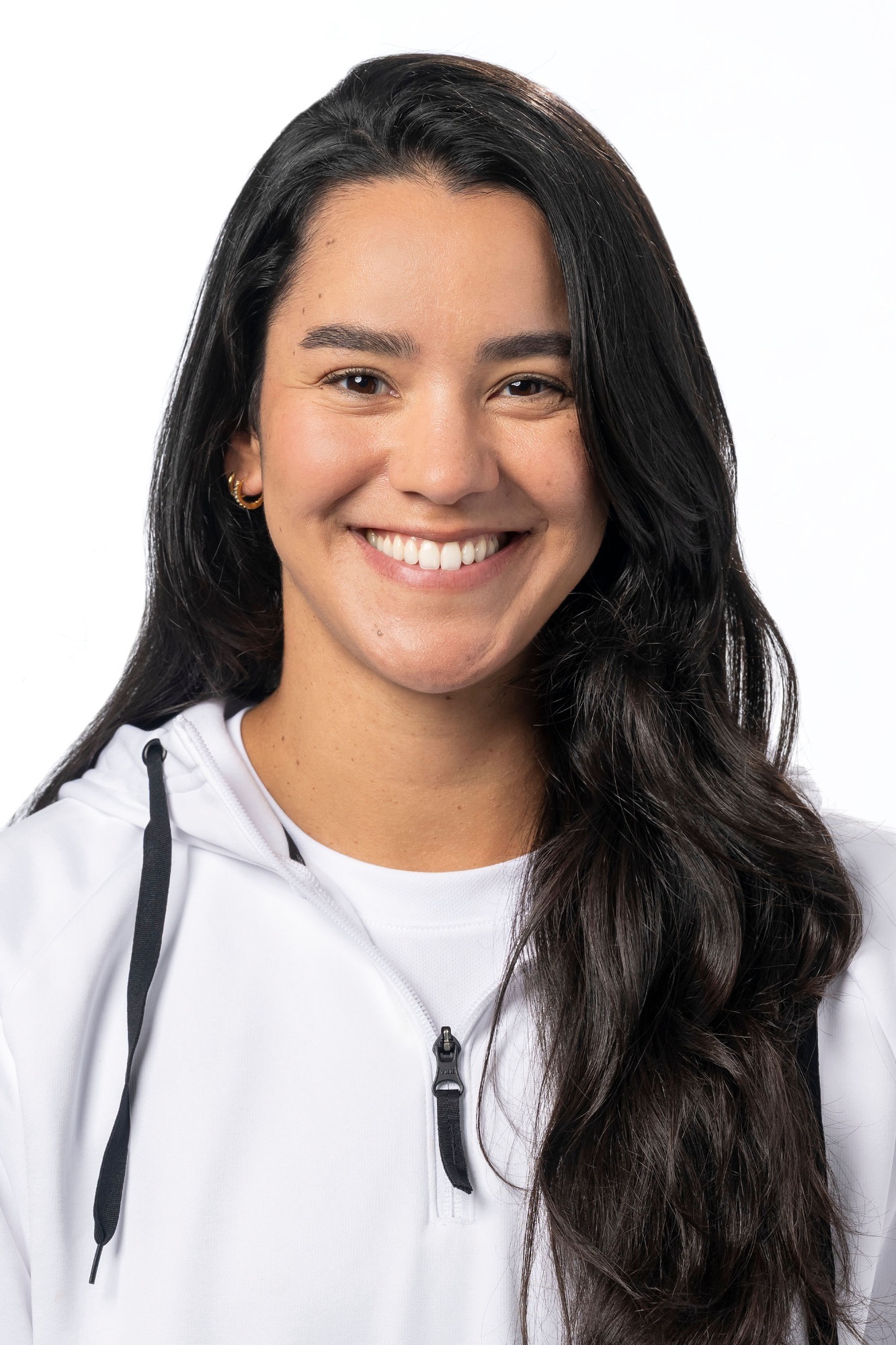 Cecilia Blanchard Headshot 2025