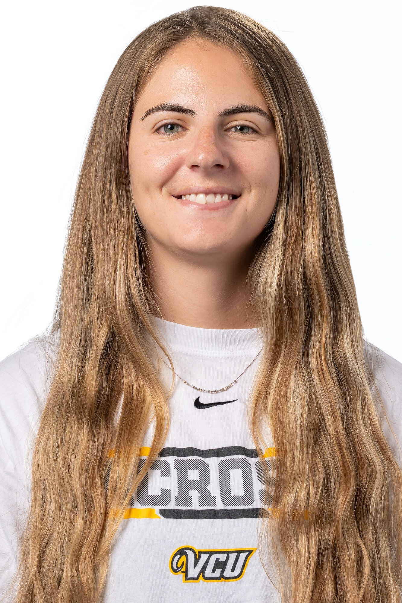 Bianca Tedesco Headshot 2025